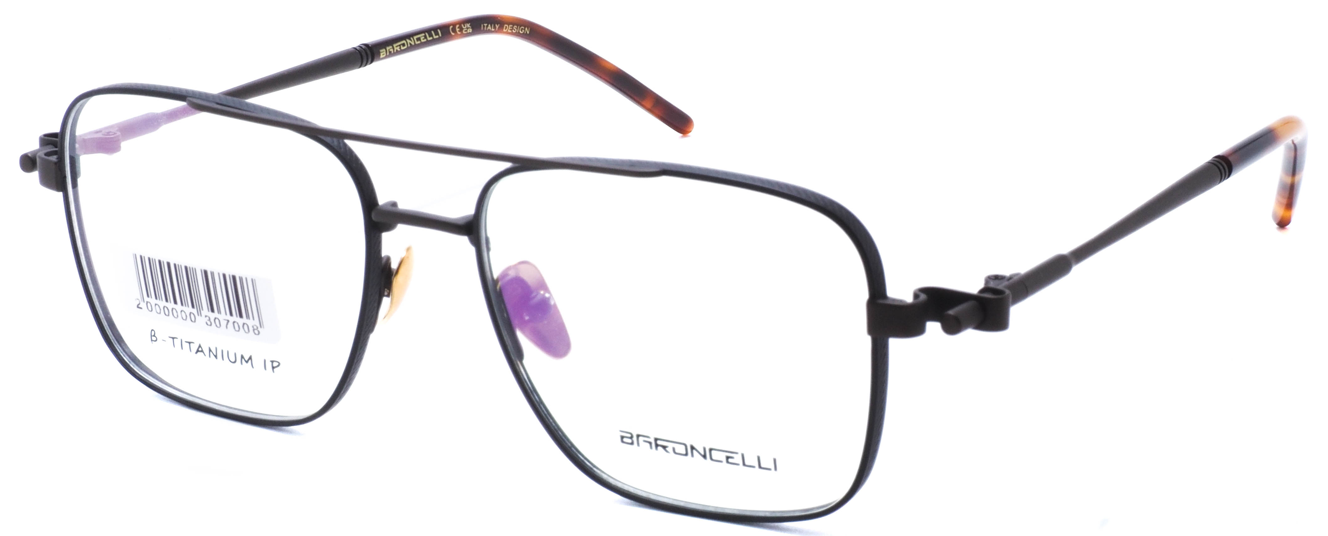 оправа Baroncelli SS1033 C5