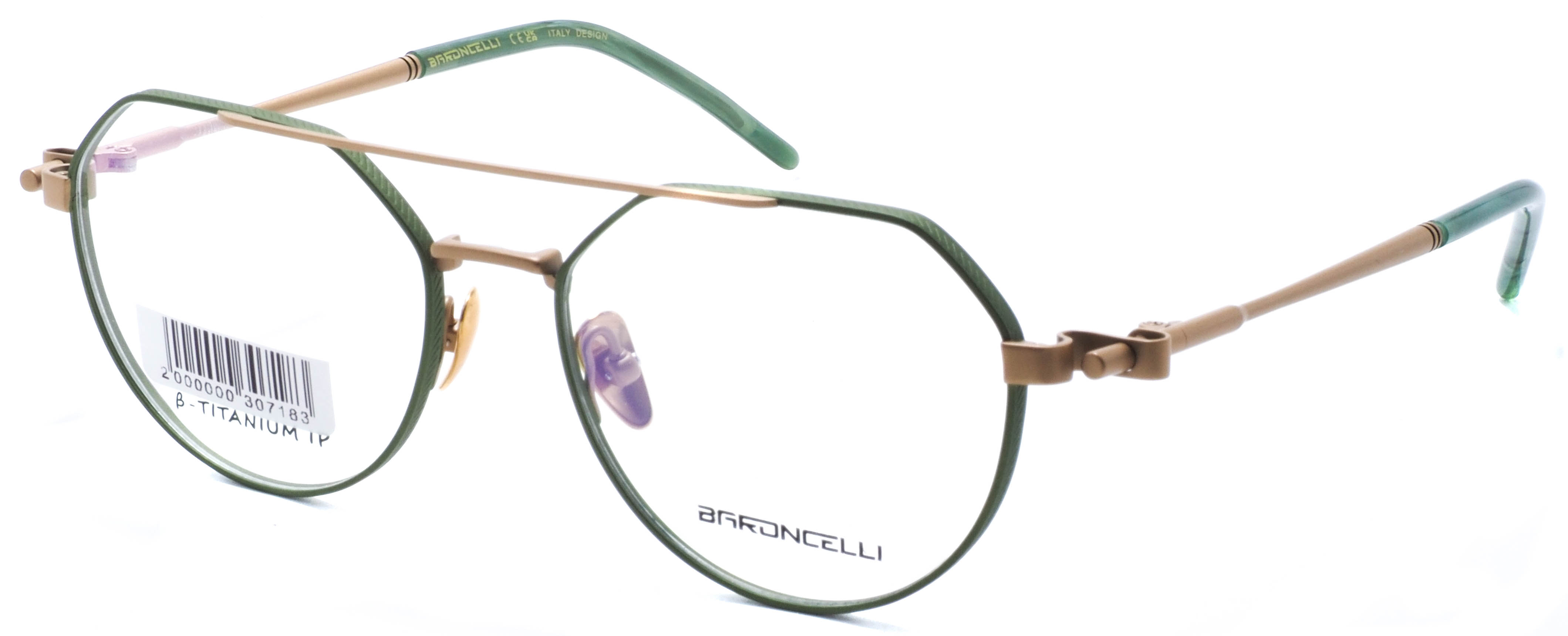 оправа Baroncelli SS1034 C3