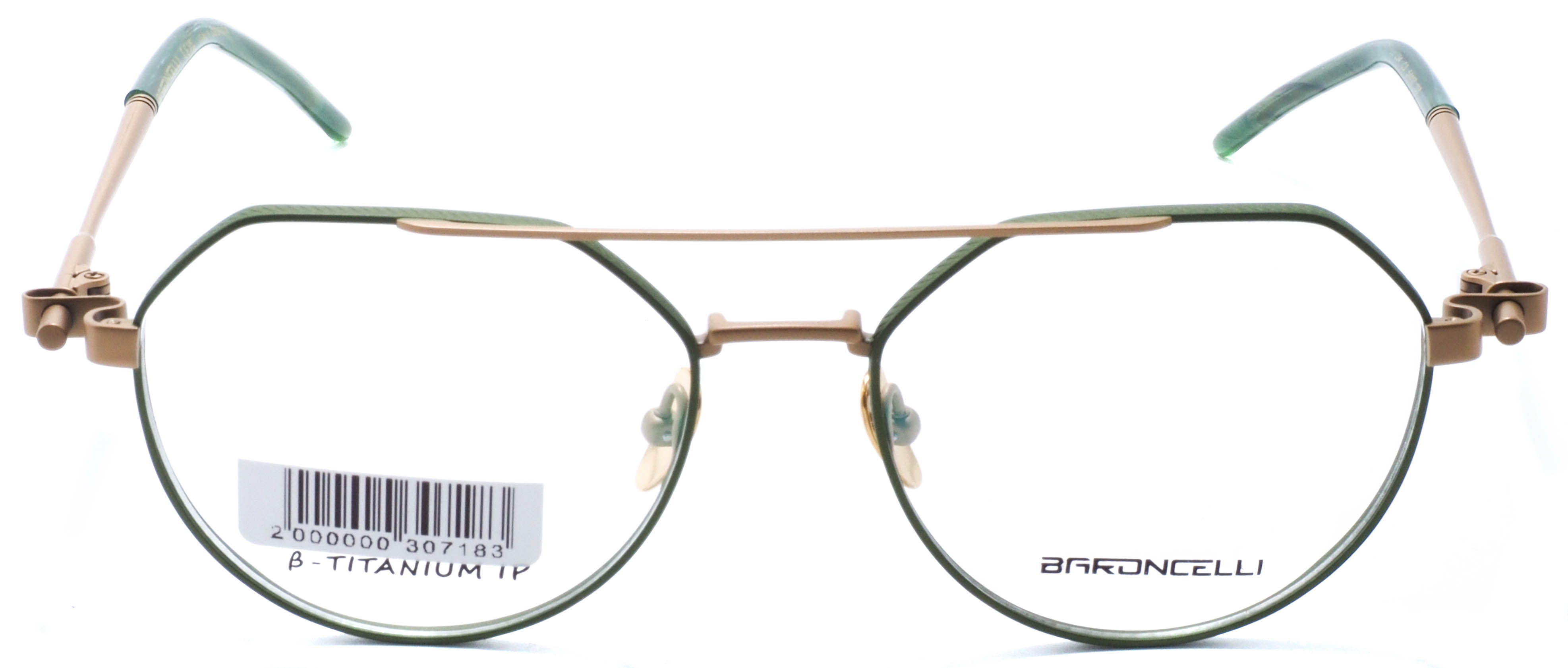 оправа Baroncelli SS1034 C3