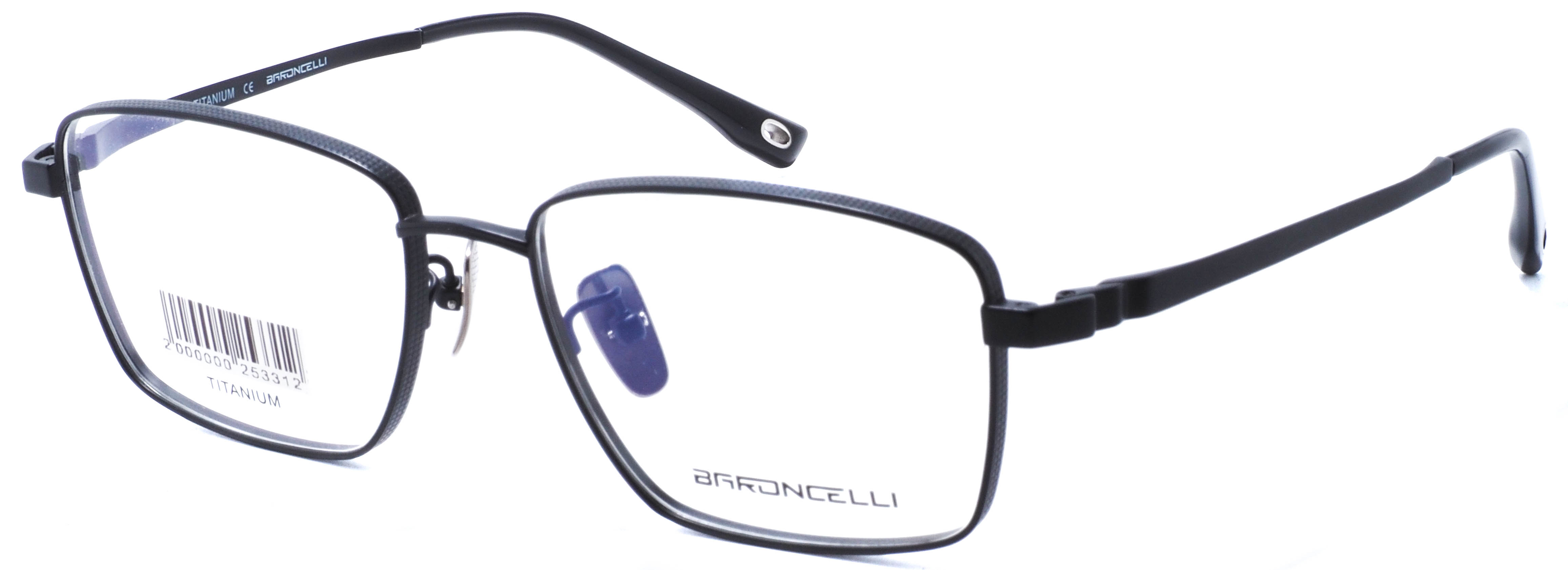 оправа Baroncelli 80929 C4
