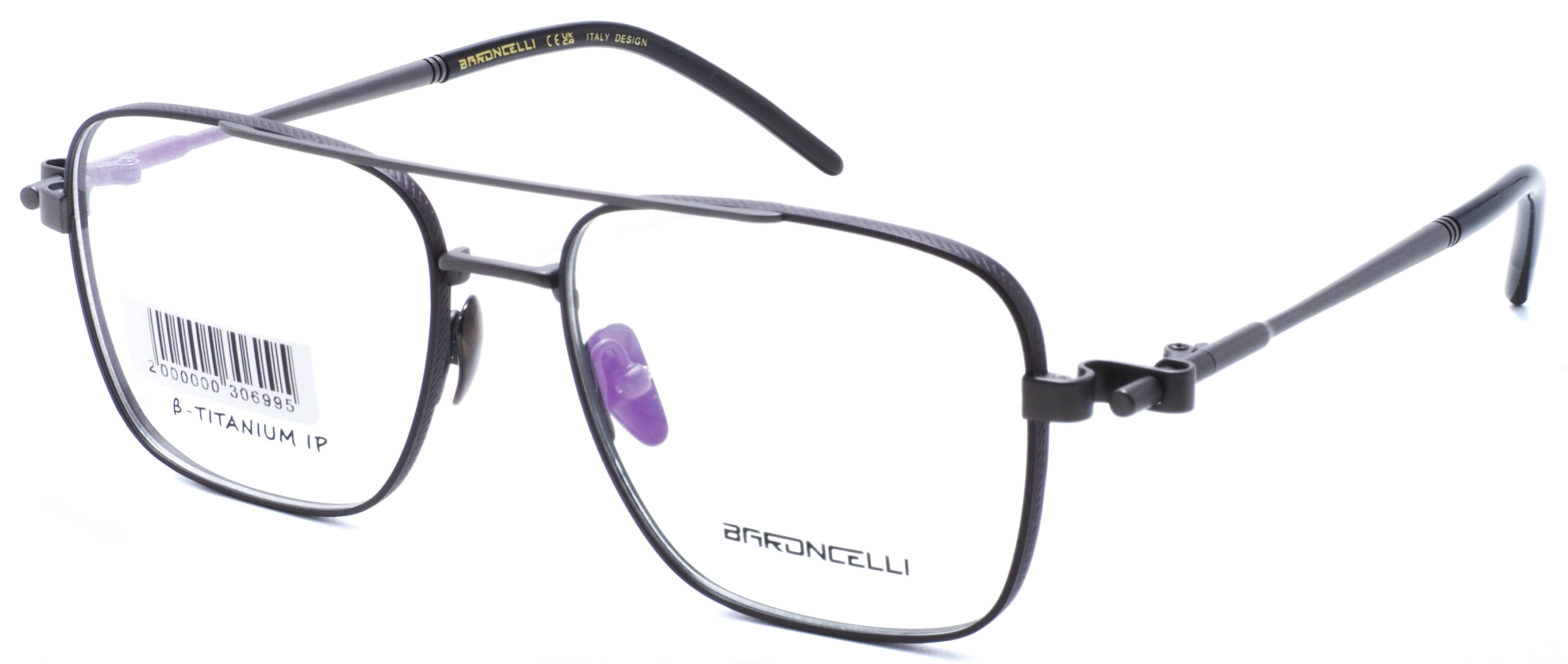 оправа Baroncelli SS1033 C4