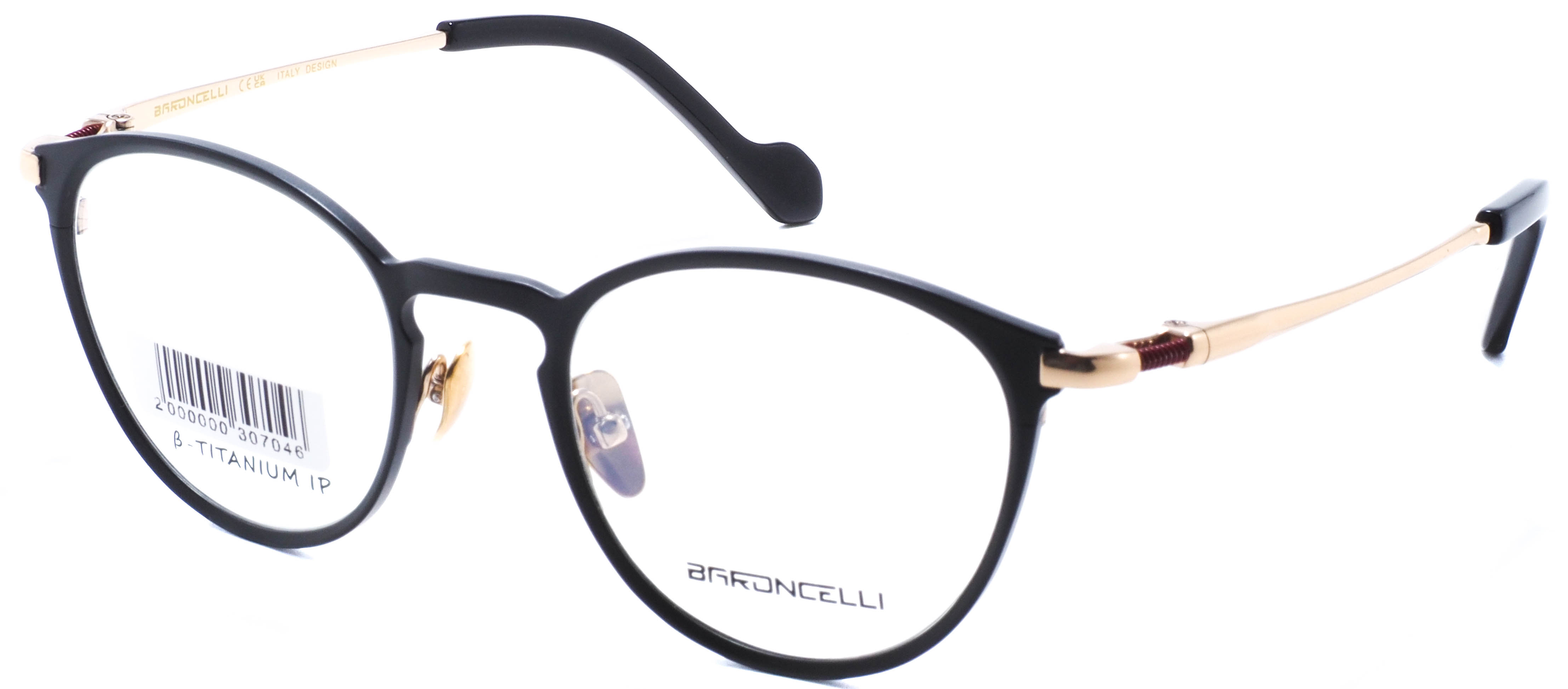 оправа Baroncelli SS1010 C1