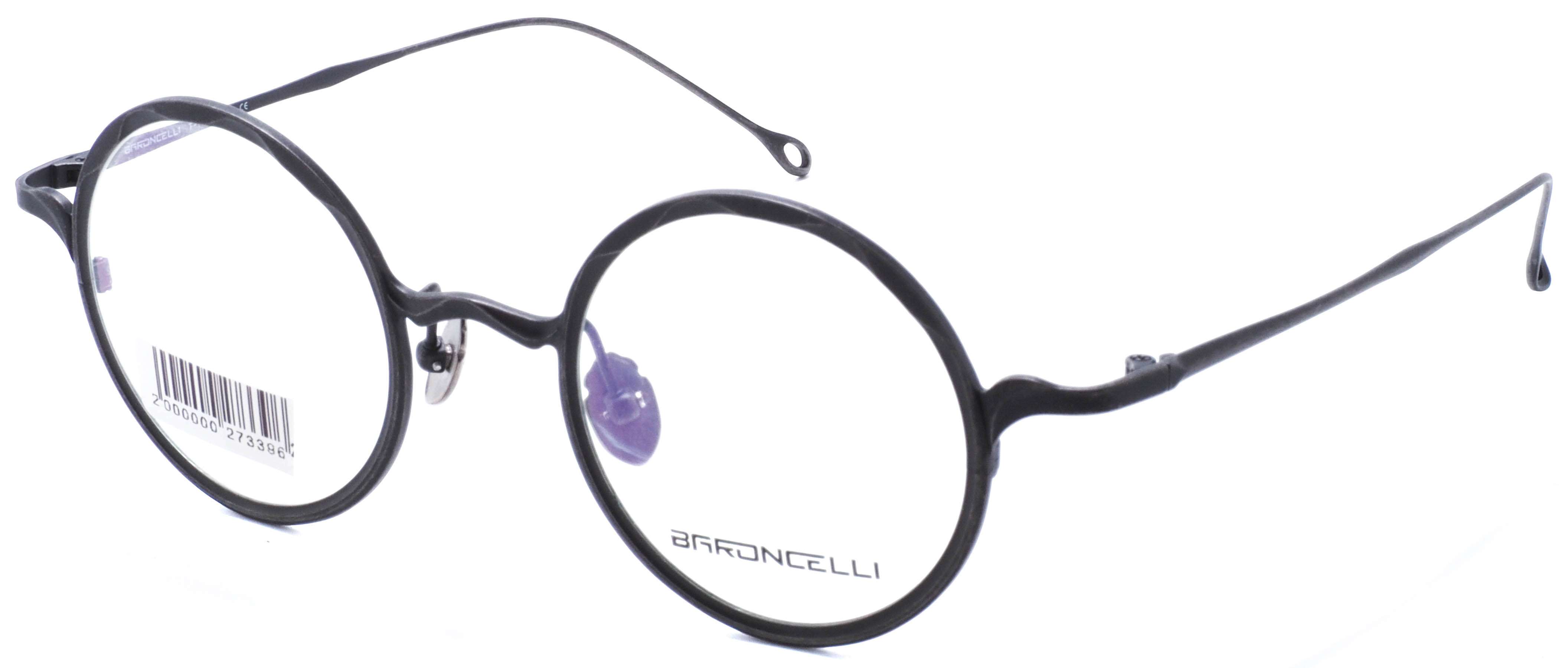 оправа Baroncelli RG1100TI C4