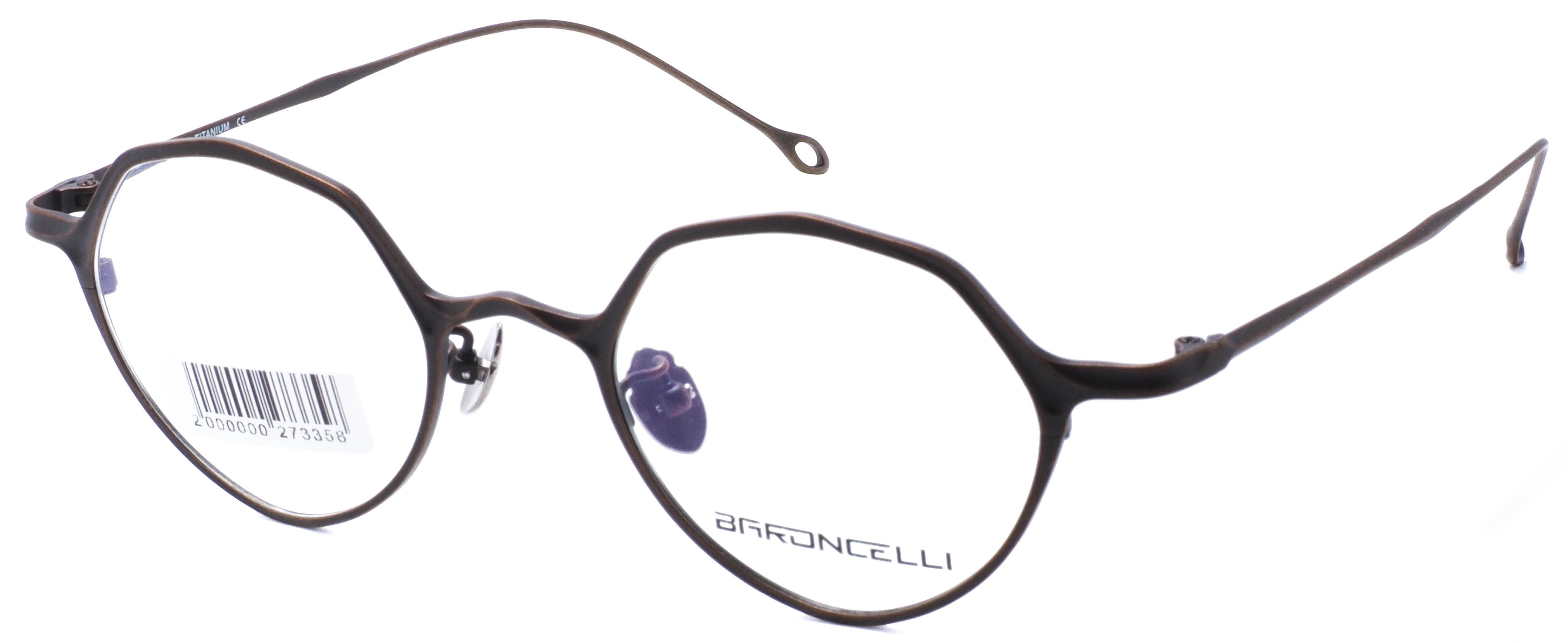оправа Baroncelli RG1019CU C4
