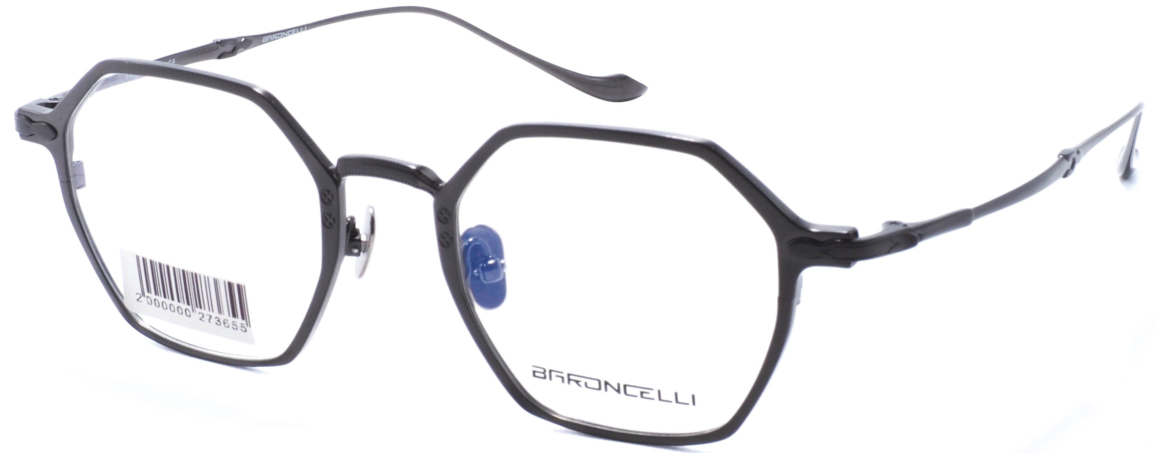 оправа Baroncelli M3133 GUN