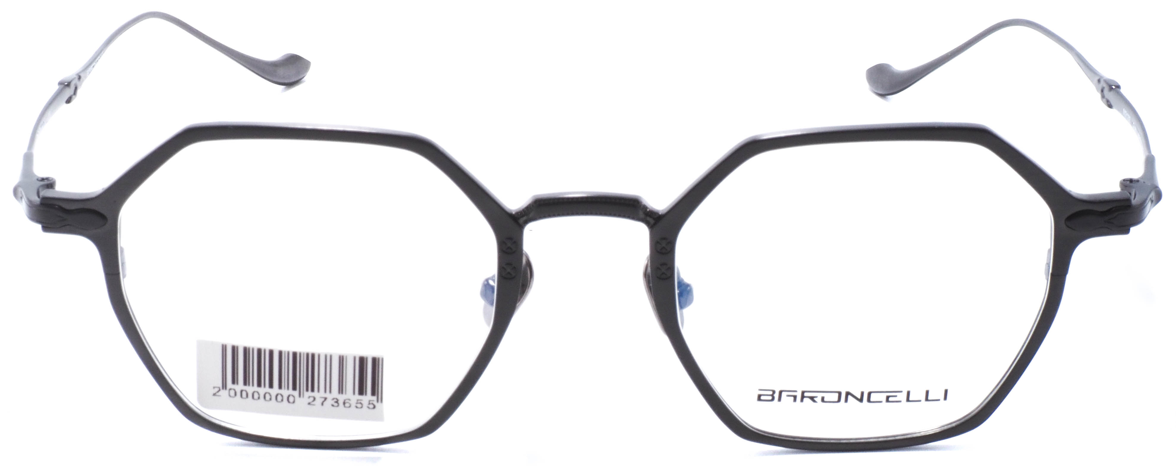 оправа Baroncelli M3133 GUN