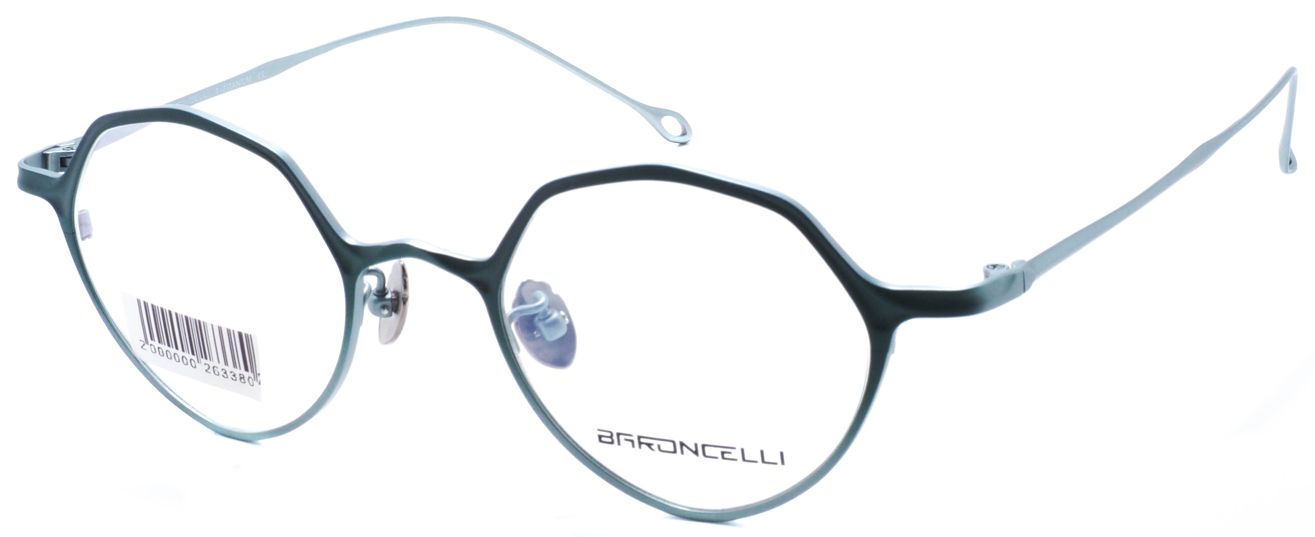 оправа Baroncelli RG1019CU C2