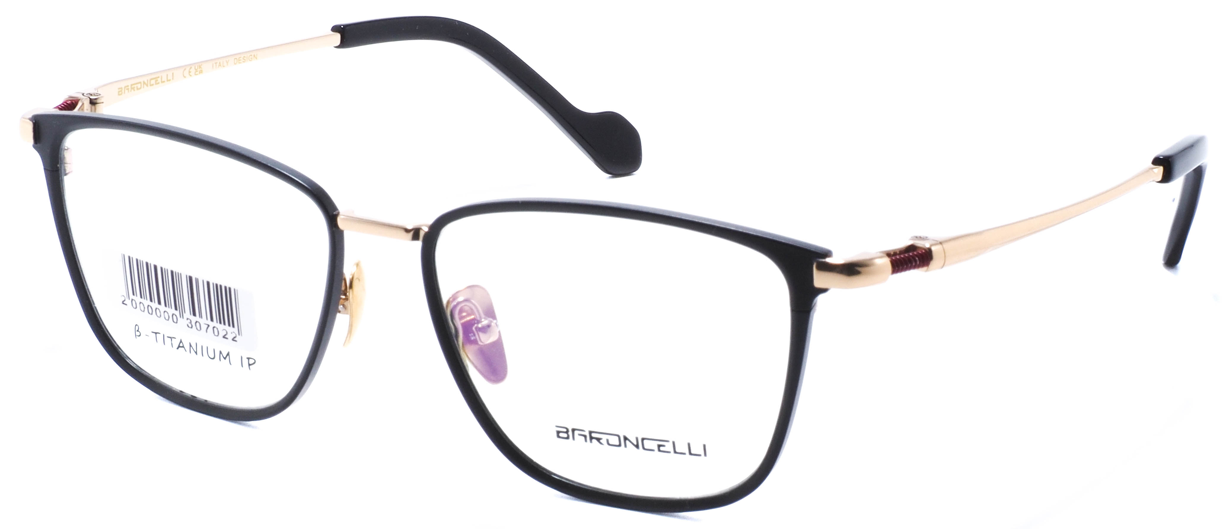 оправа Baroncelli SS1009 C1