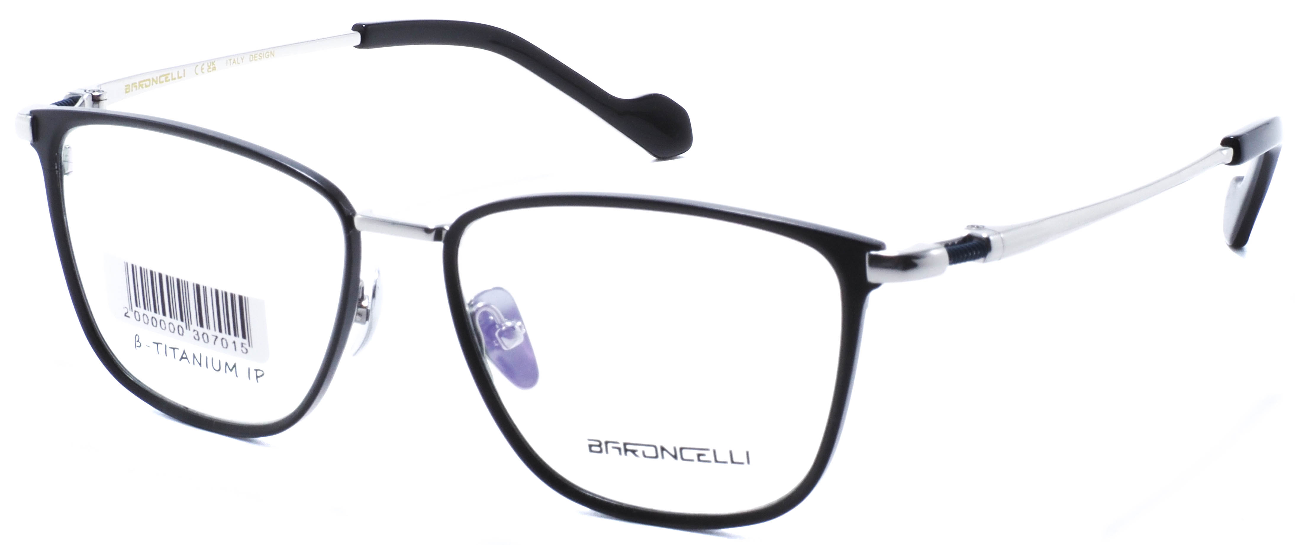 оправа Baroncelli SS1009 C2
