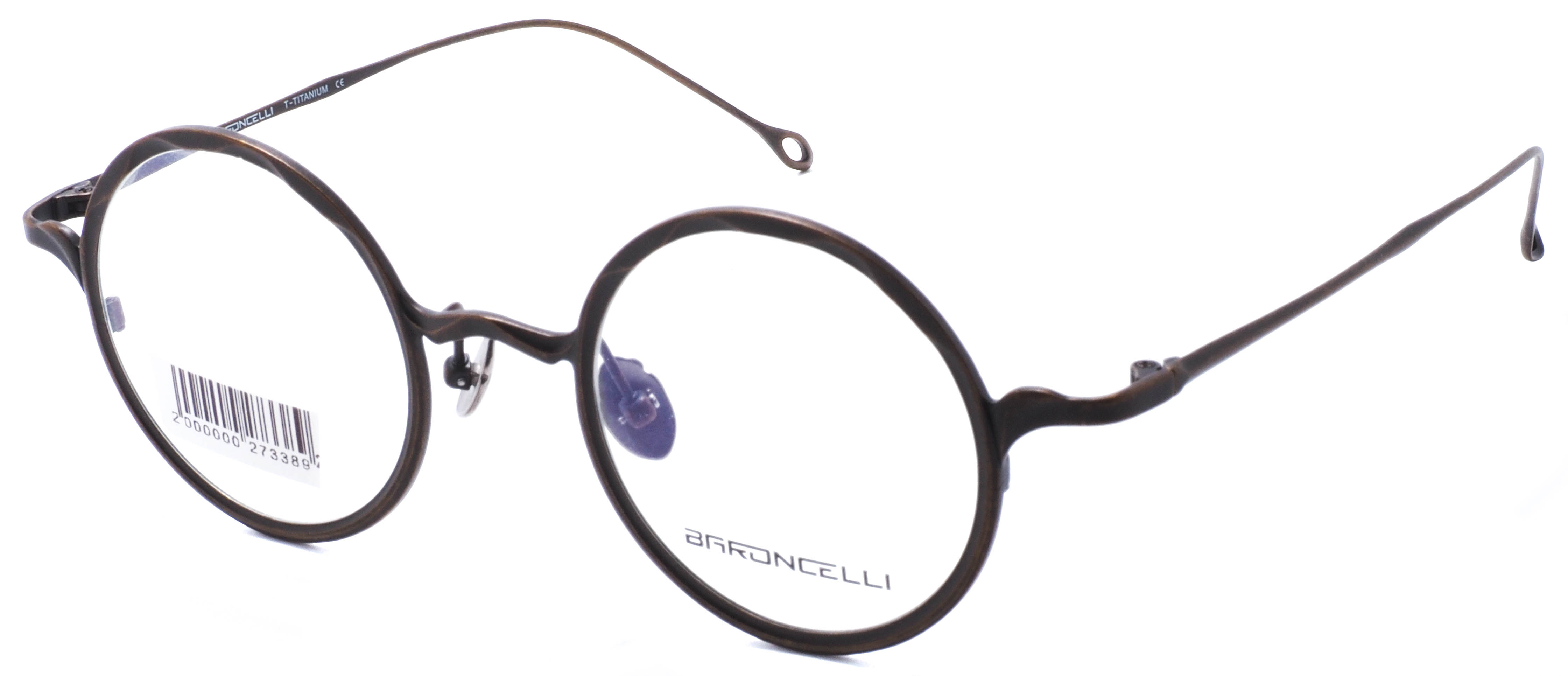 оправа Baroncelli RG1100TI C3