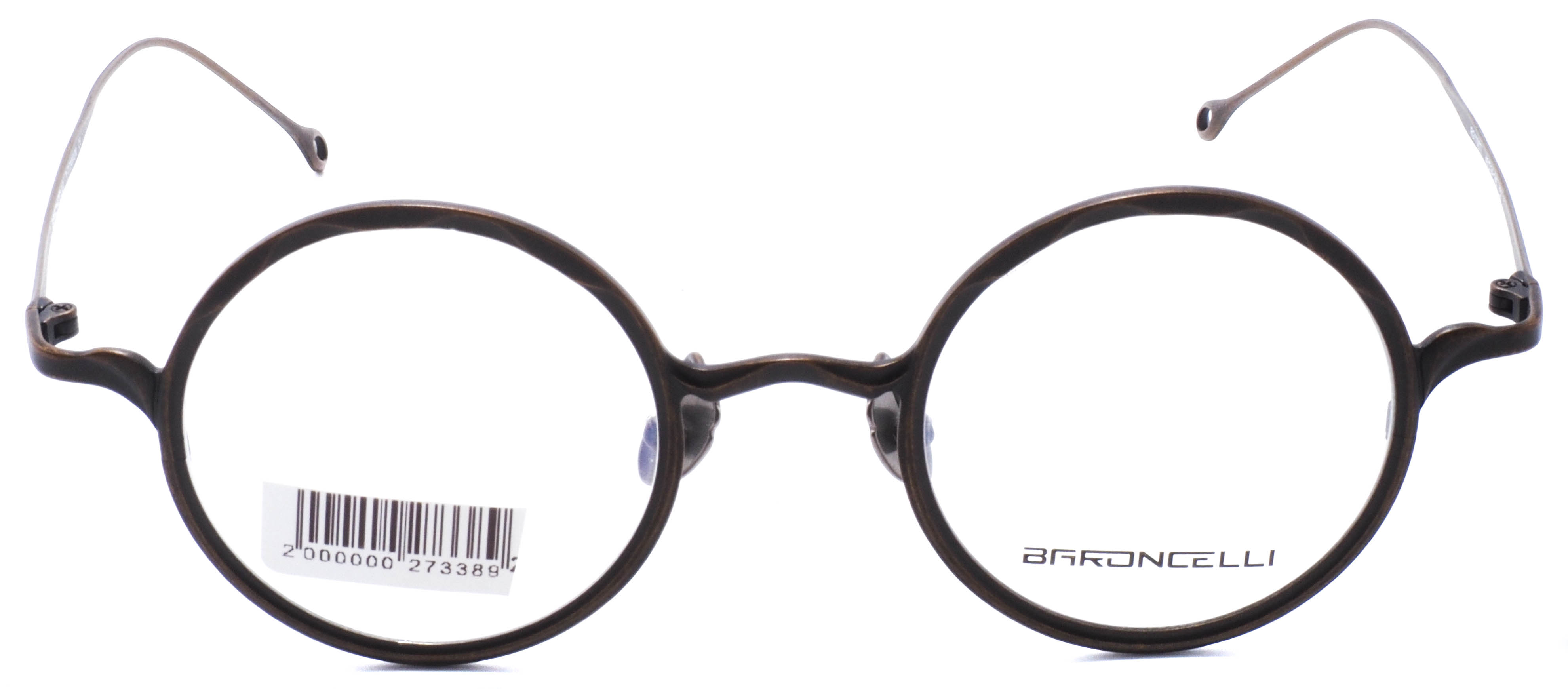 оправа Baroncelli RG1100TI C3