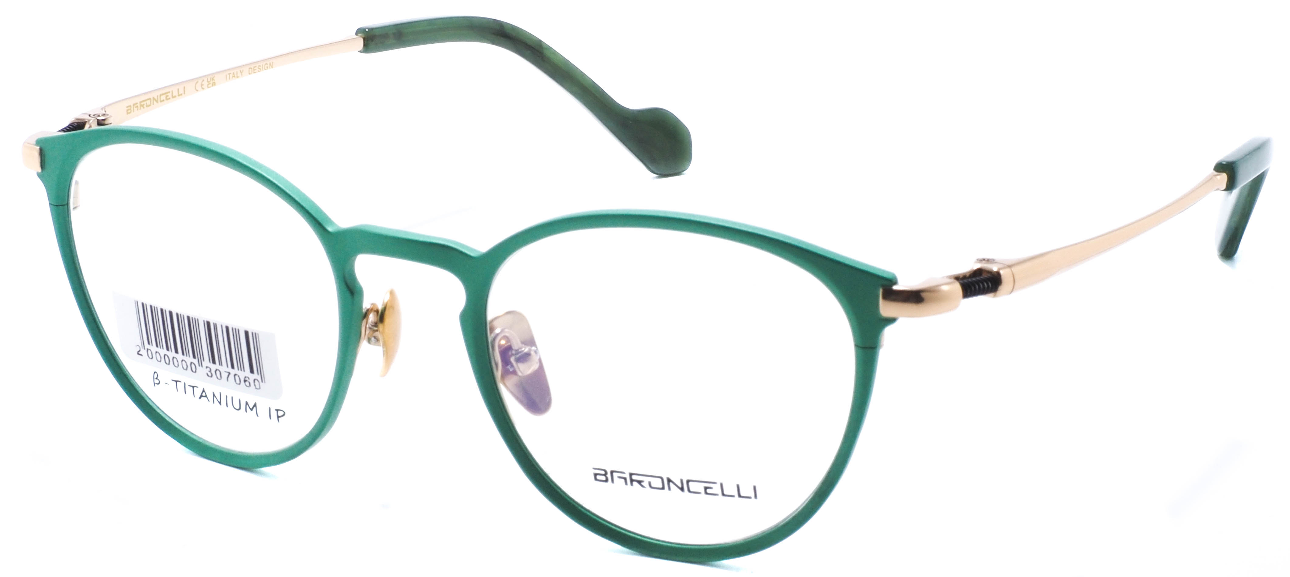 оправа Baroncelli SS1010 C4