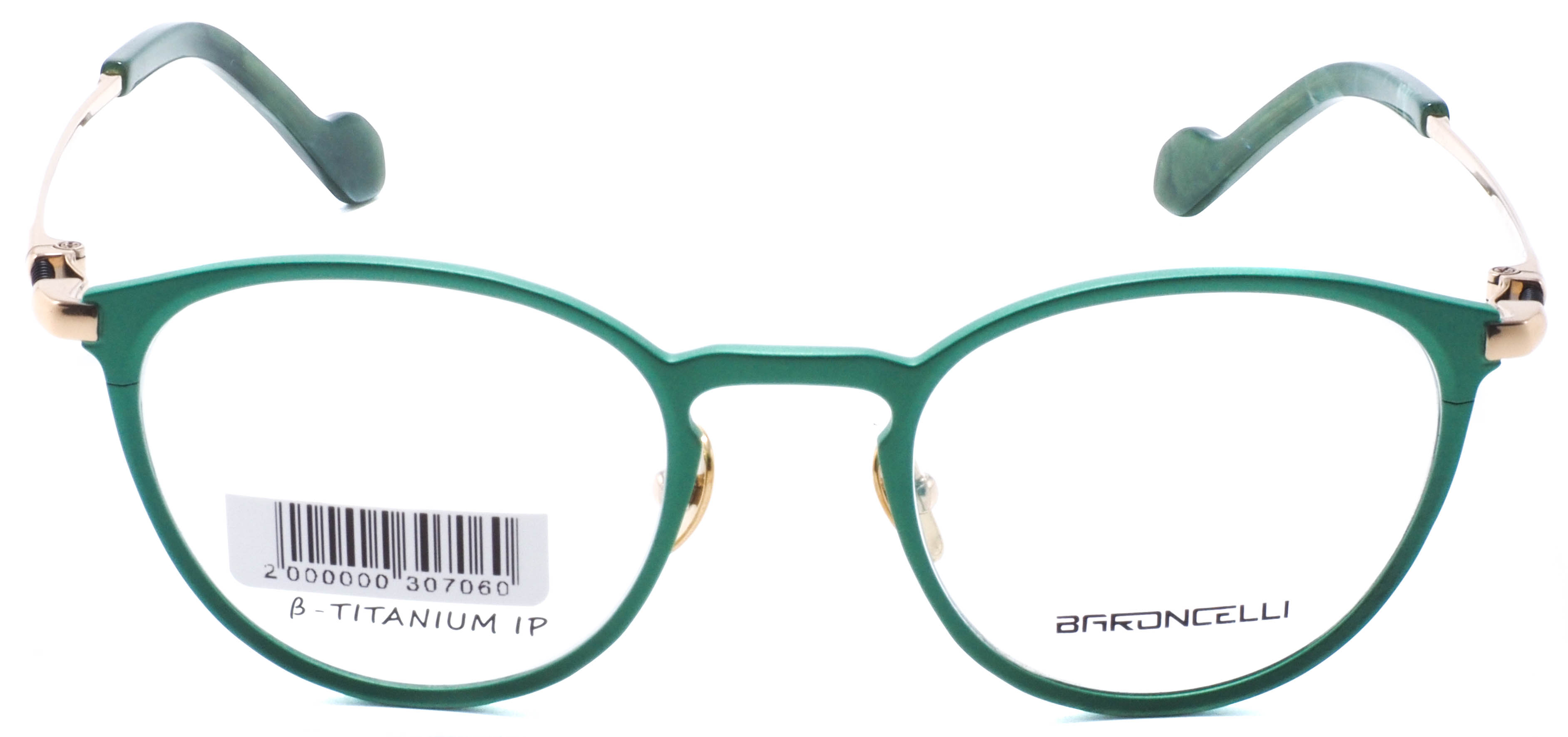 оправа Baroncelli SS1010 C4