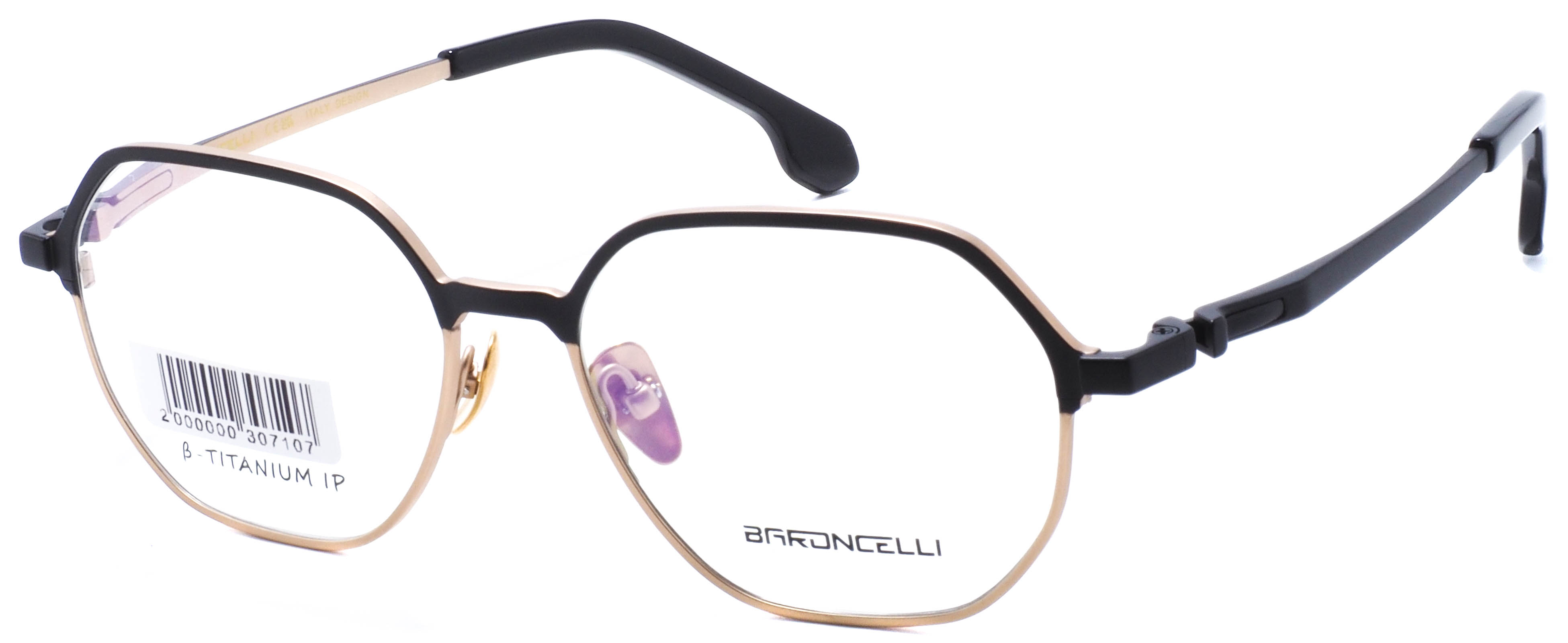 оправа Baroncelli SS1005 C1