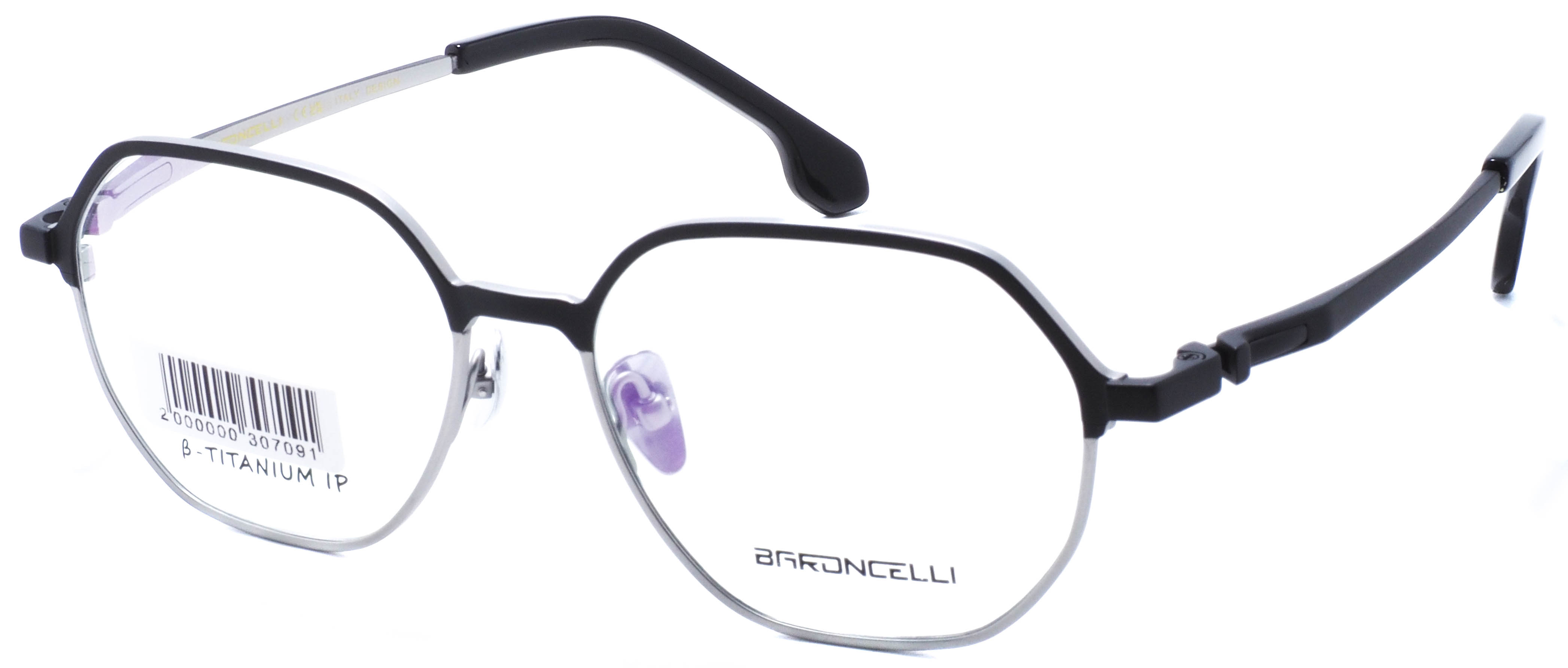 оправа Baroncelli SS1005 C2