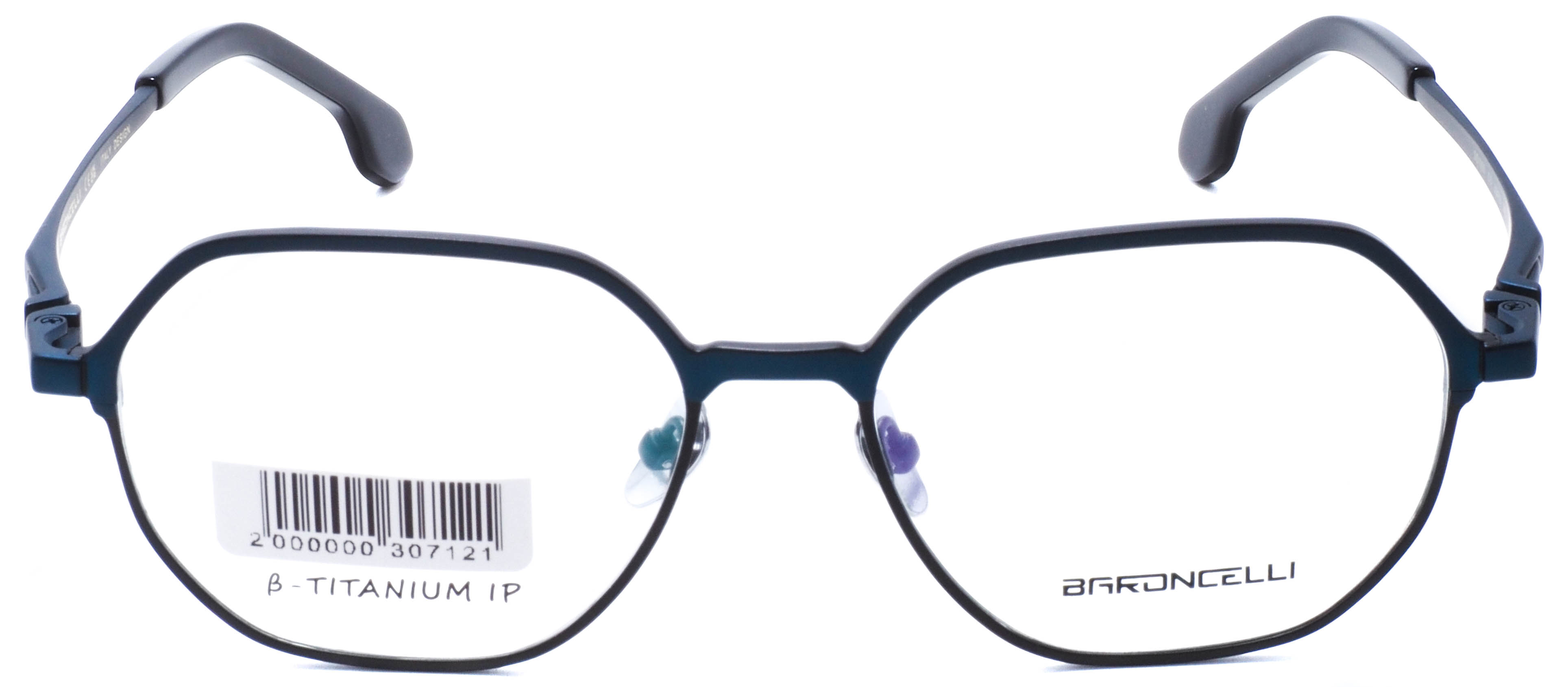 оправа Baroncelli SS1005 C5