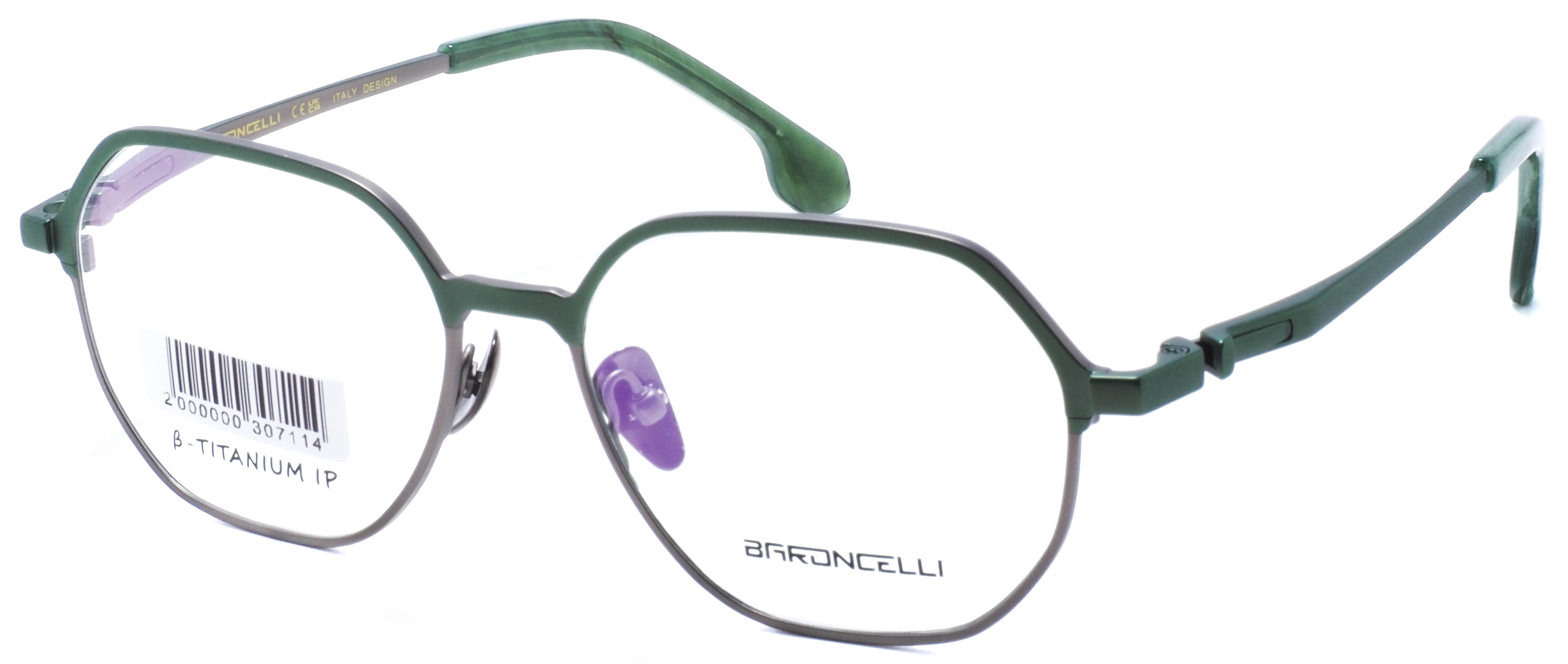 оправа Baroncelli SS1005 C4