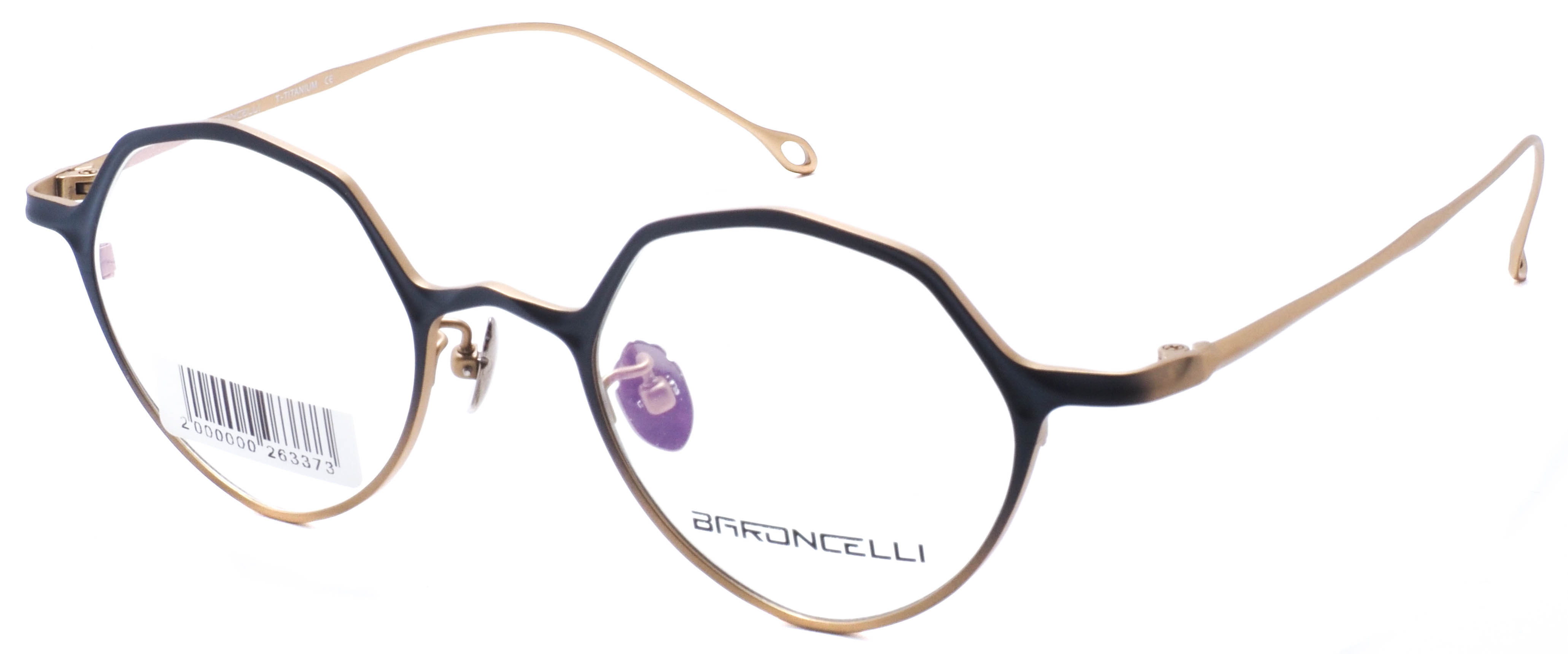 оправа Baroncelli RG1019CU C1