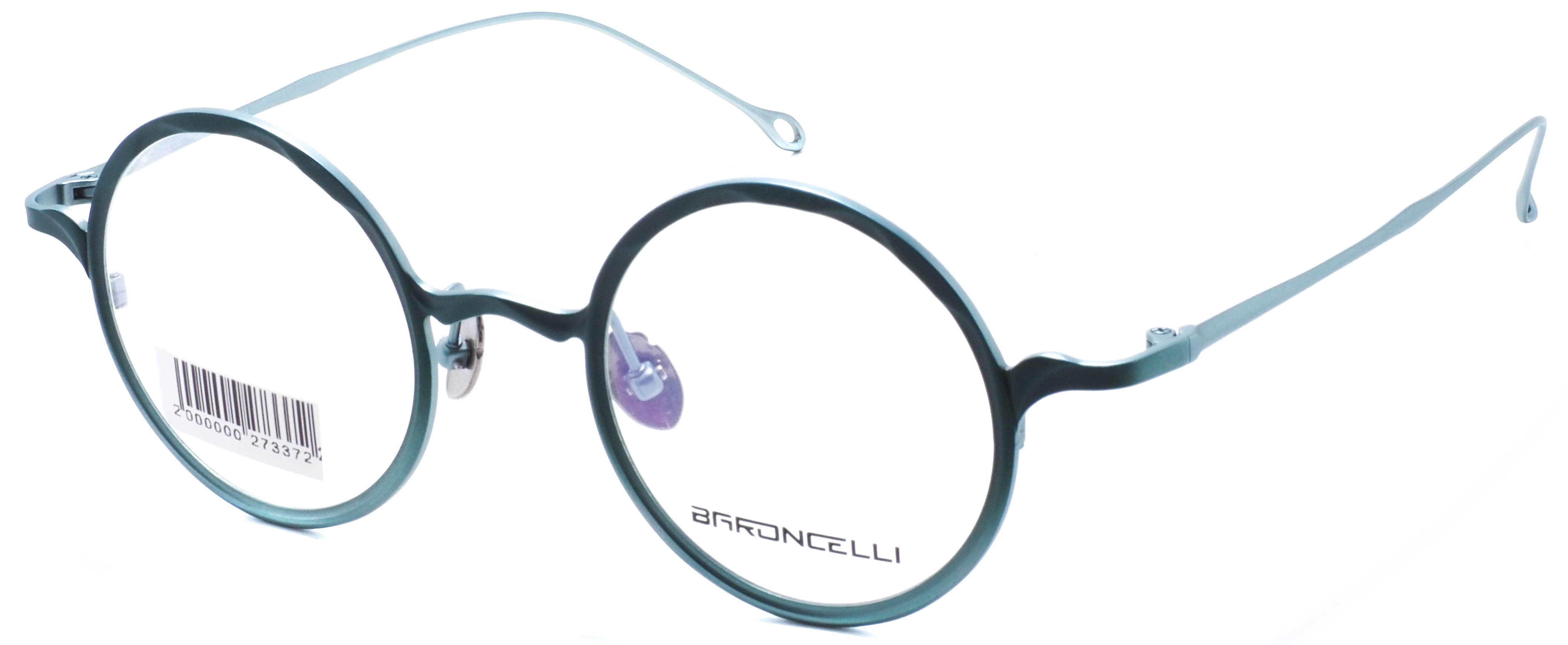 оправа Baroncelli RG1100TI C5