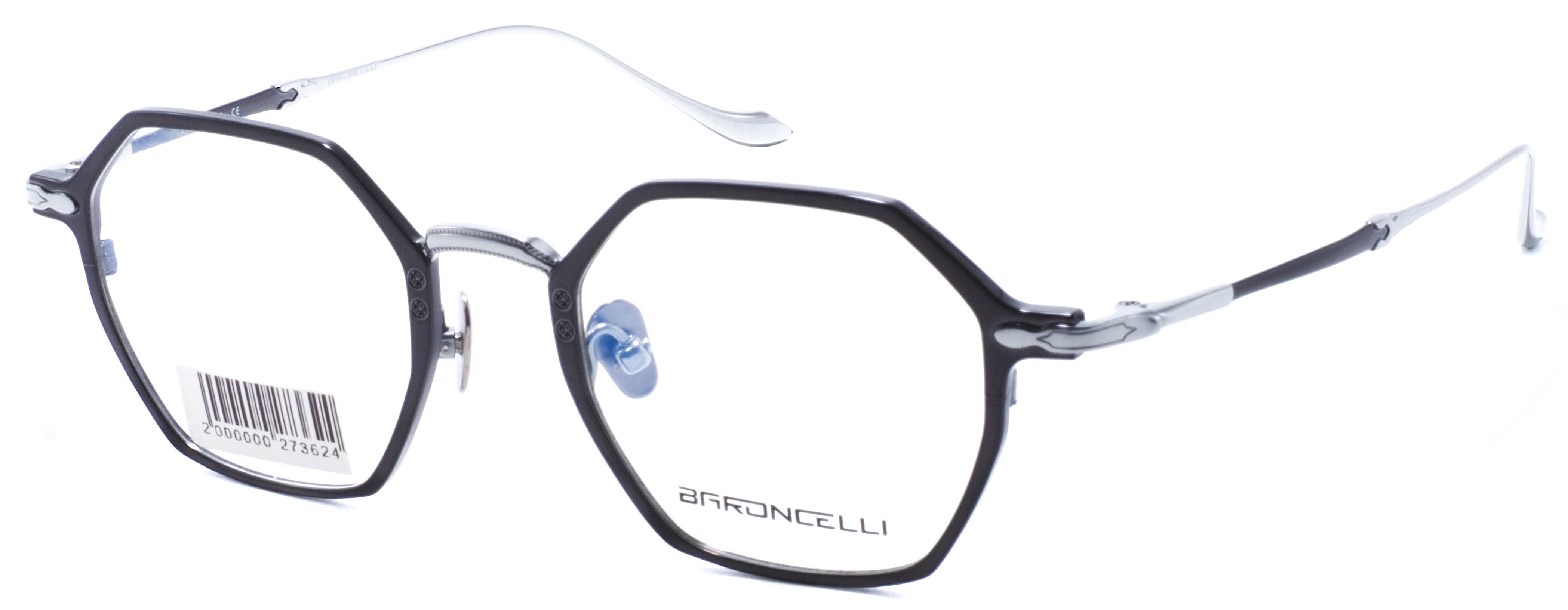 оправа Baroncelli M3113 ST/GUN
