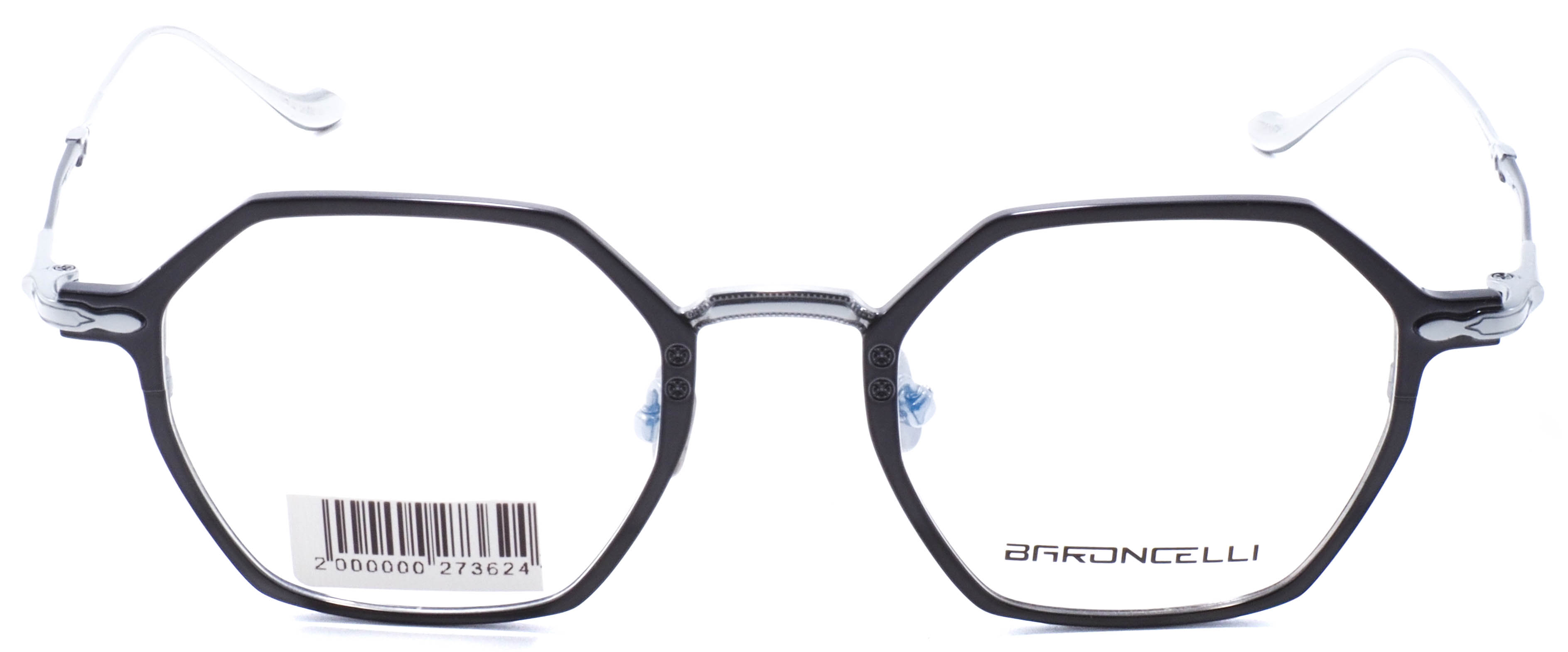 оправа Baroncelli M3113 ST/GUN