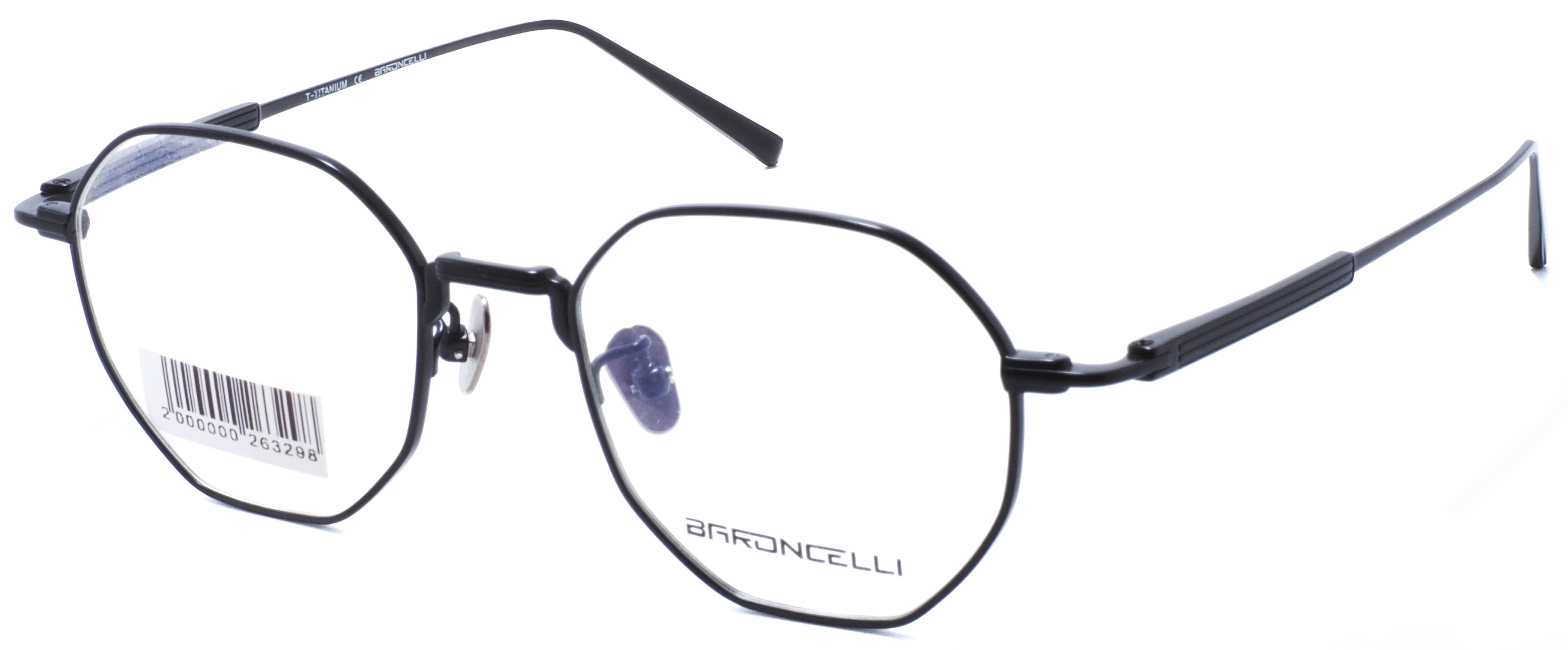 оправа Baroncelli 73/01 C3