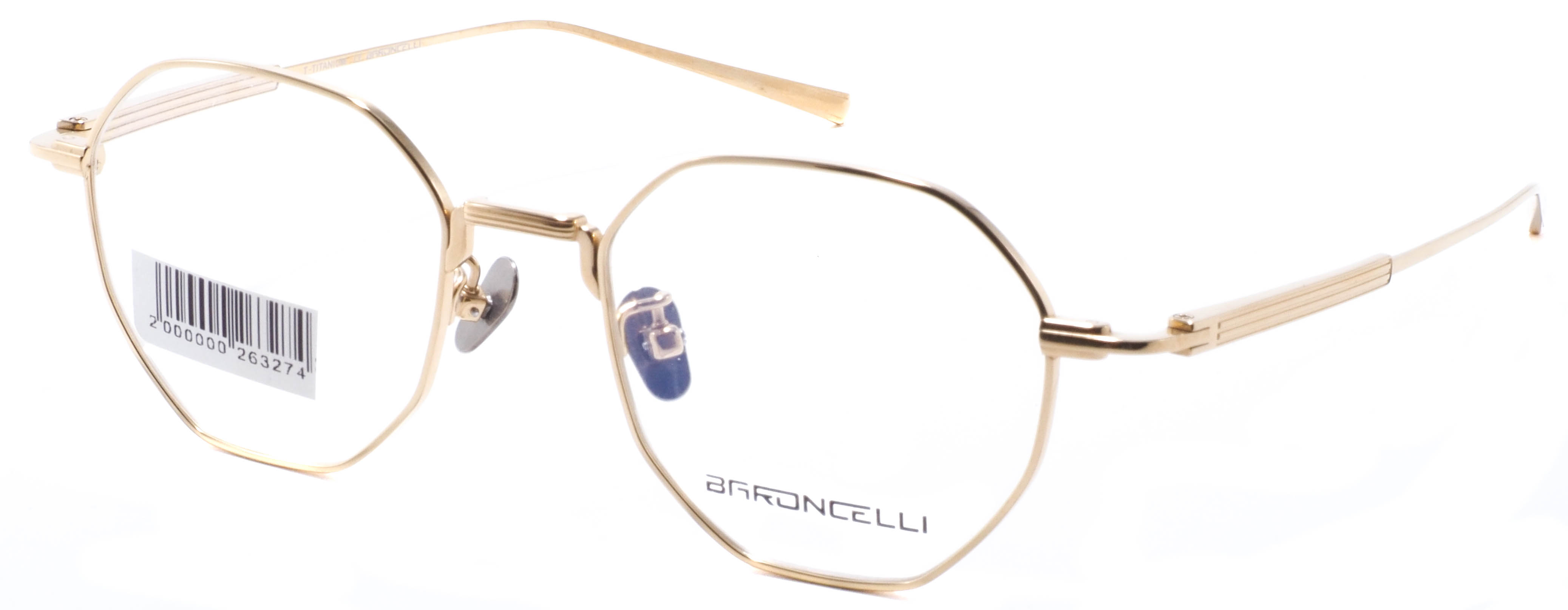 оправа Baroncelli 73/01 C1