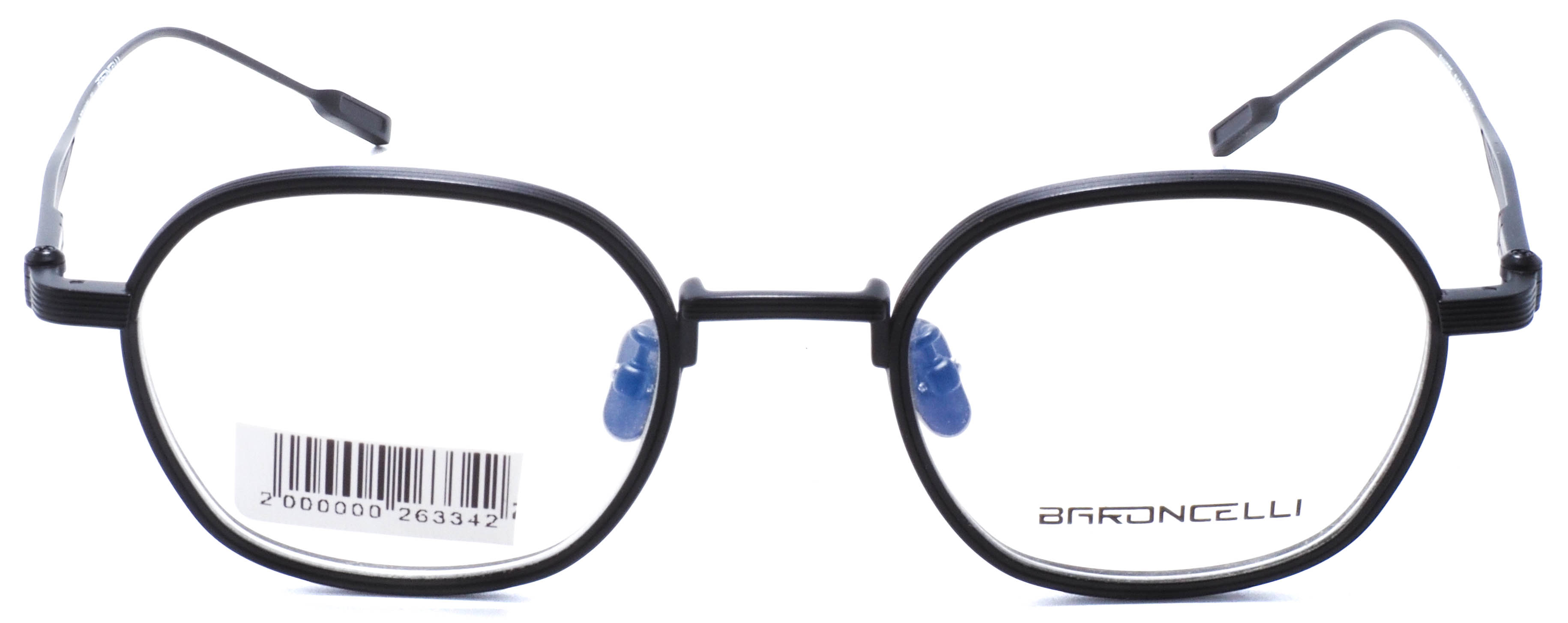 оправа  Baroncelli BANKSIDE BLACK