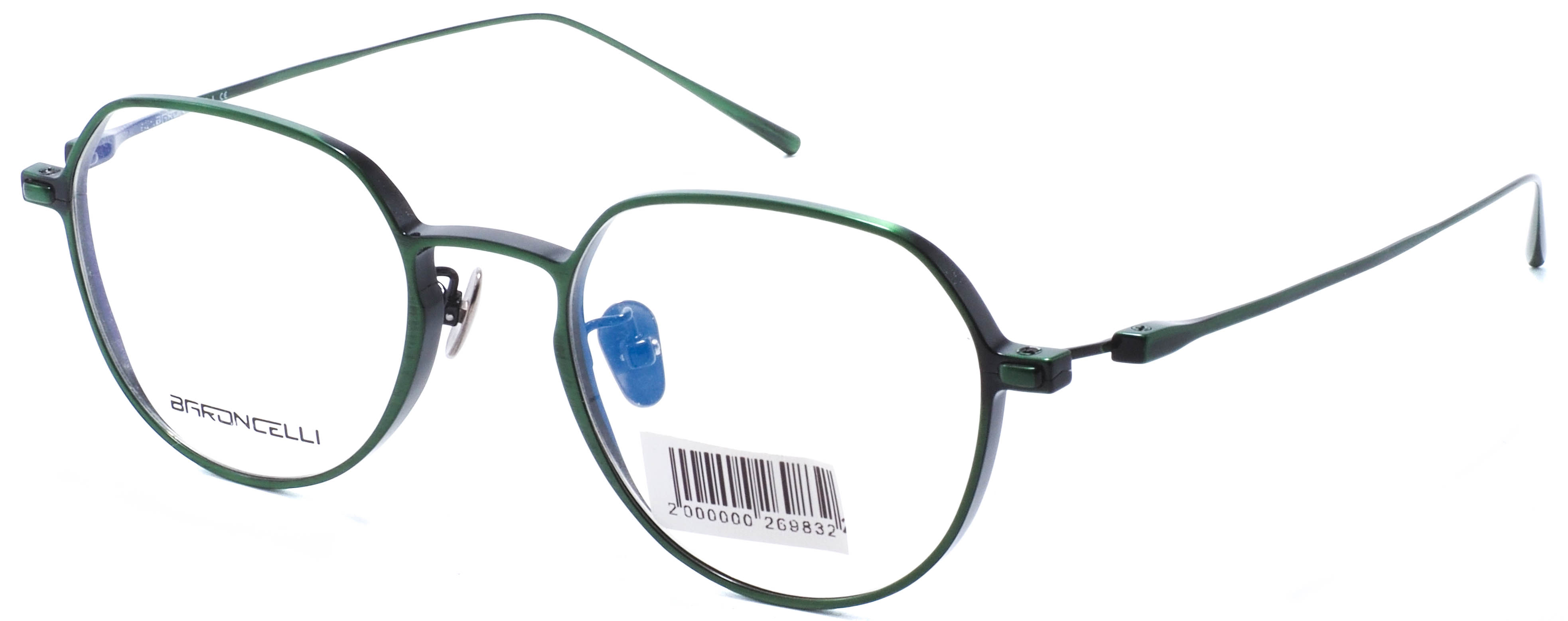 оправа Baroncelli 8316 C5