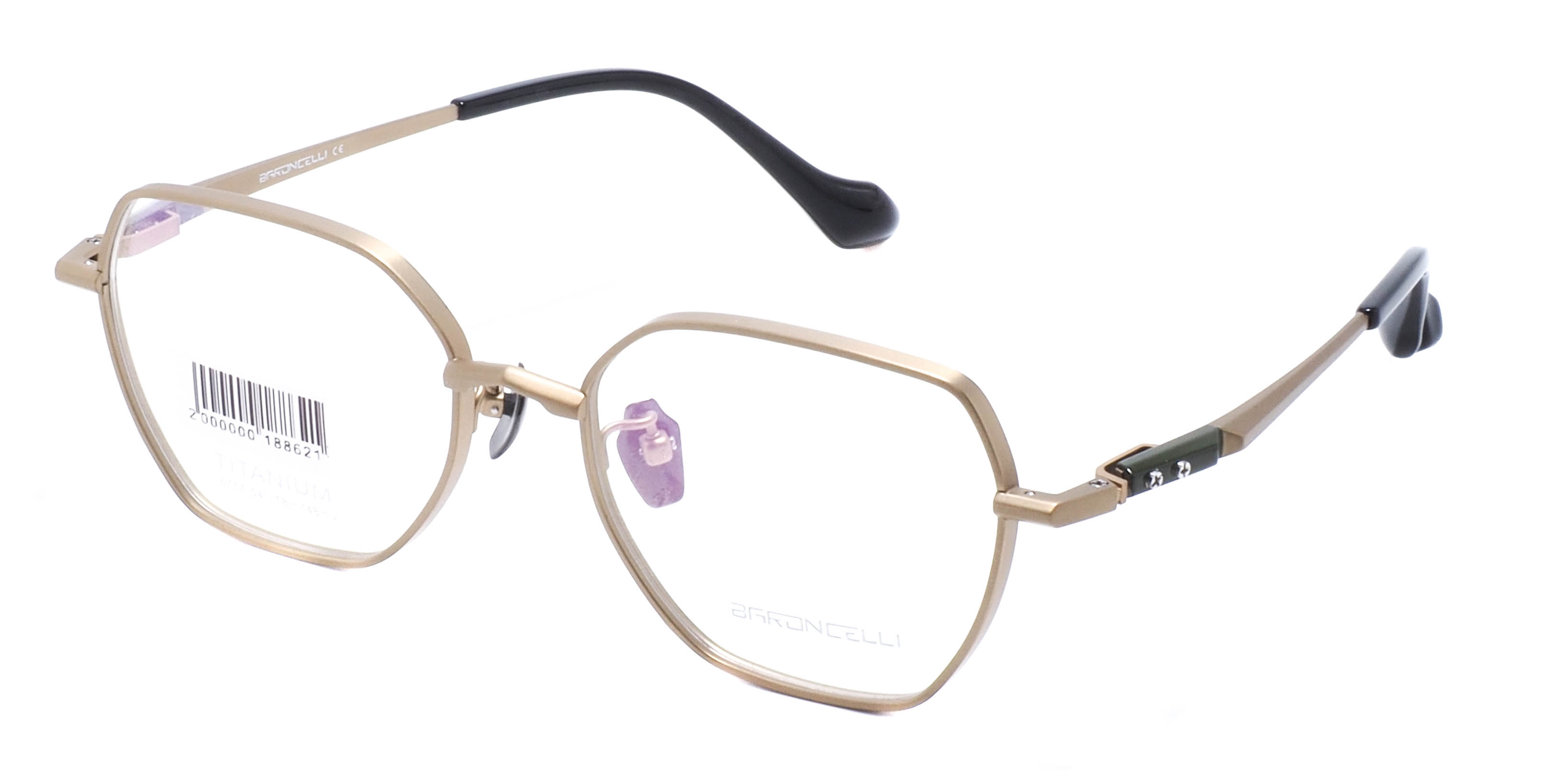 оправа Baroncelli 6717 C3