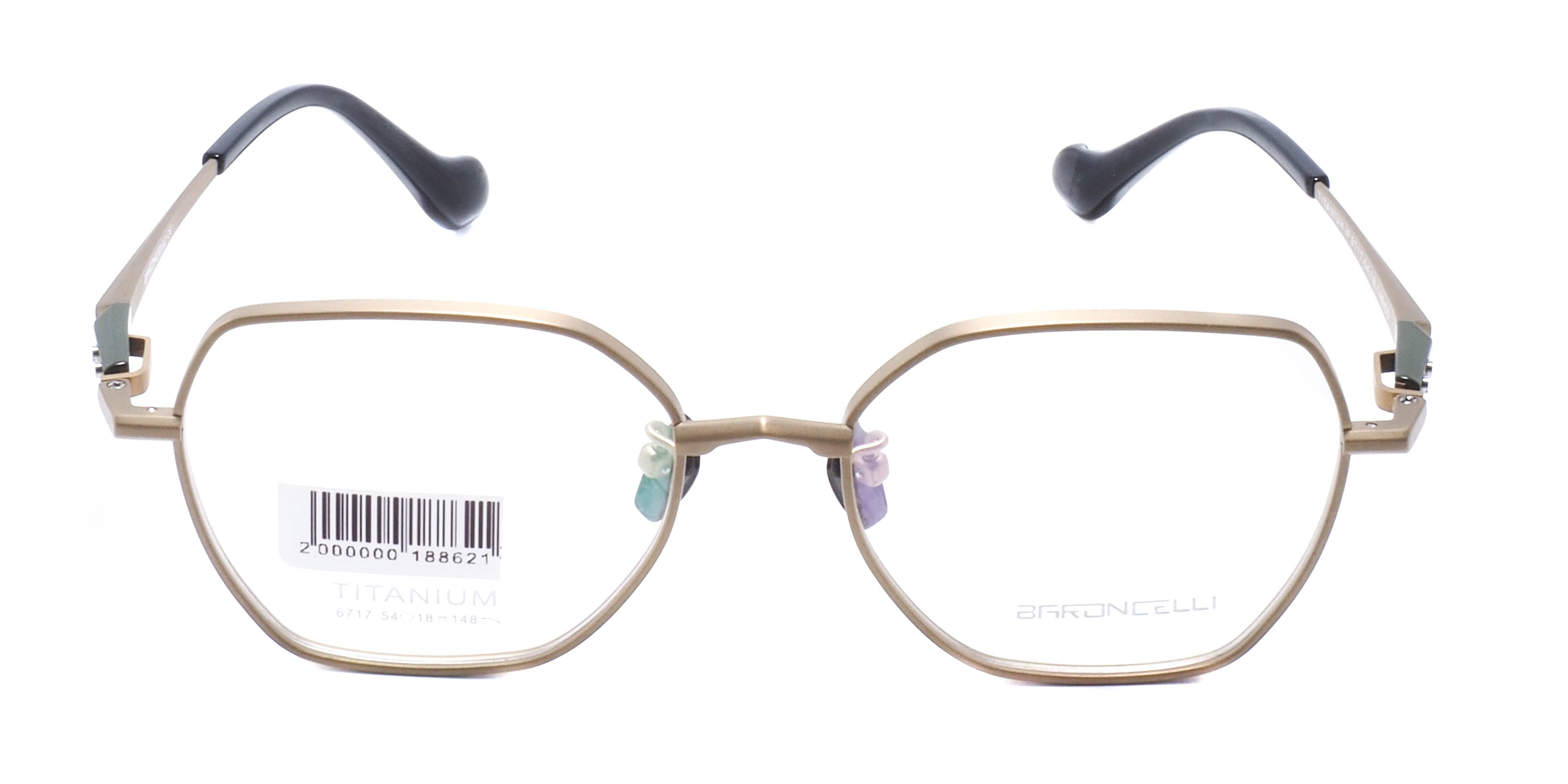 оправа Baroncelli 6717 C3