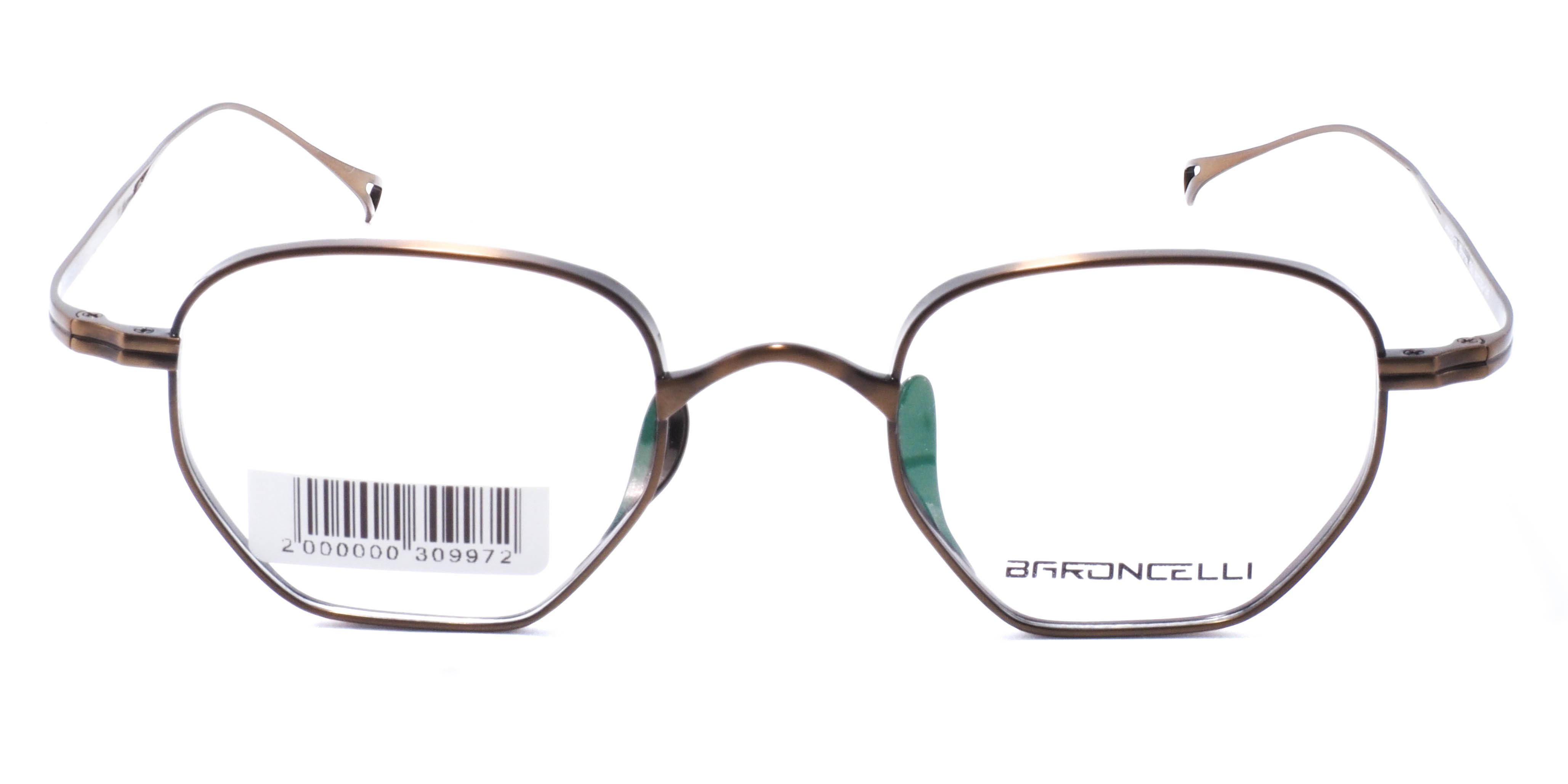 оправа Baroncelli KMN9919 Bronze C6