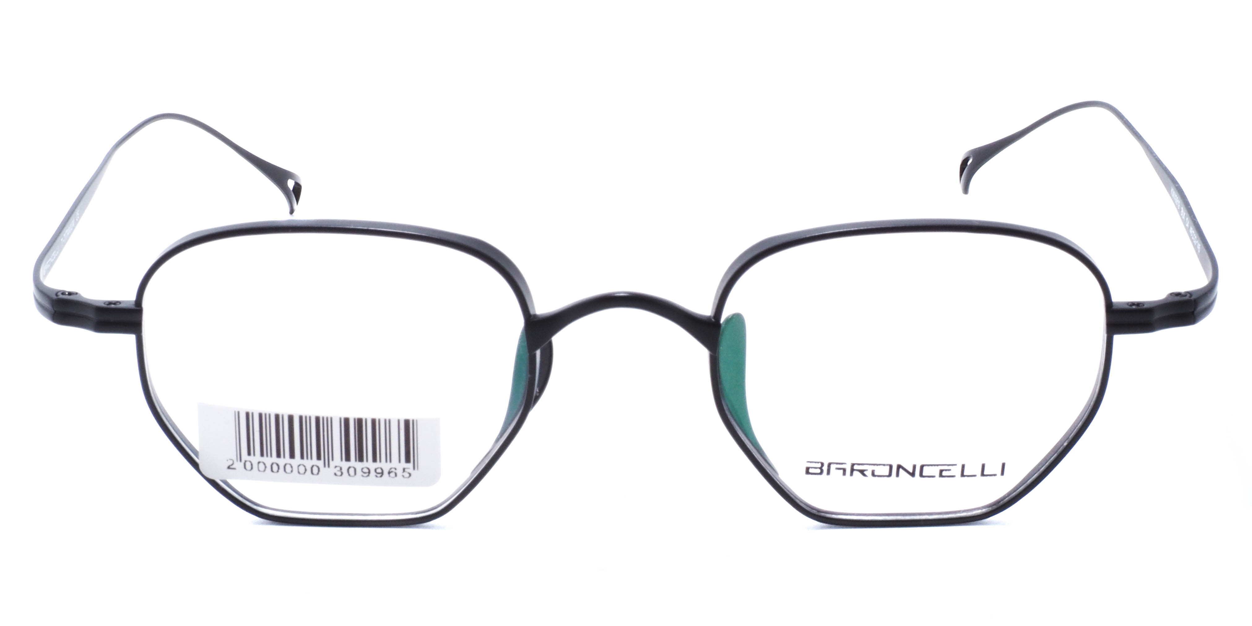 оправа Baroncelli KMN9919 BLK C4
