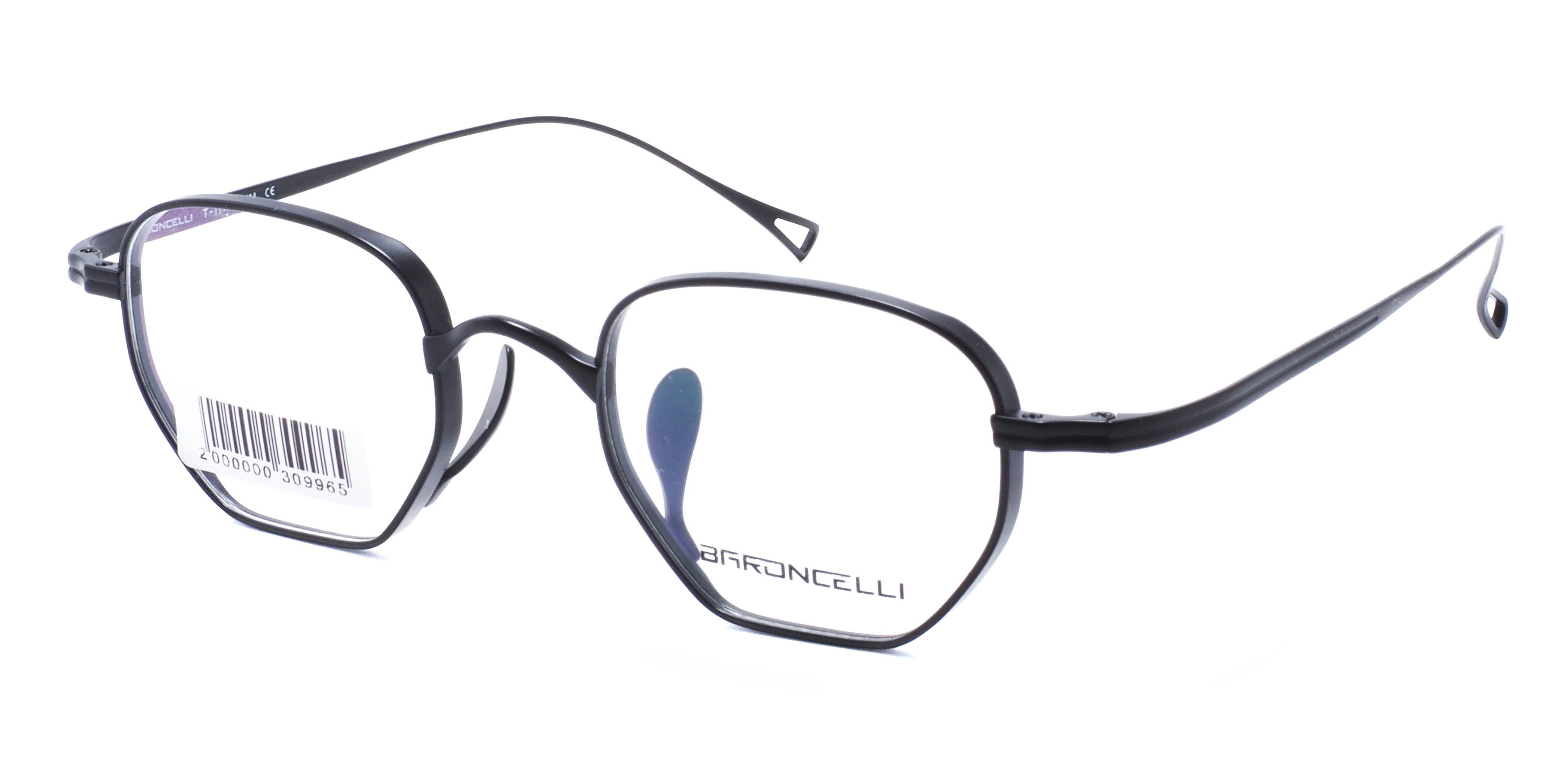 оправа Baroncelli KMN9919 BLK C4