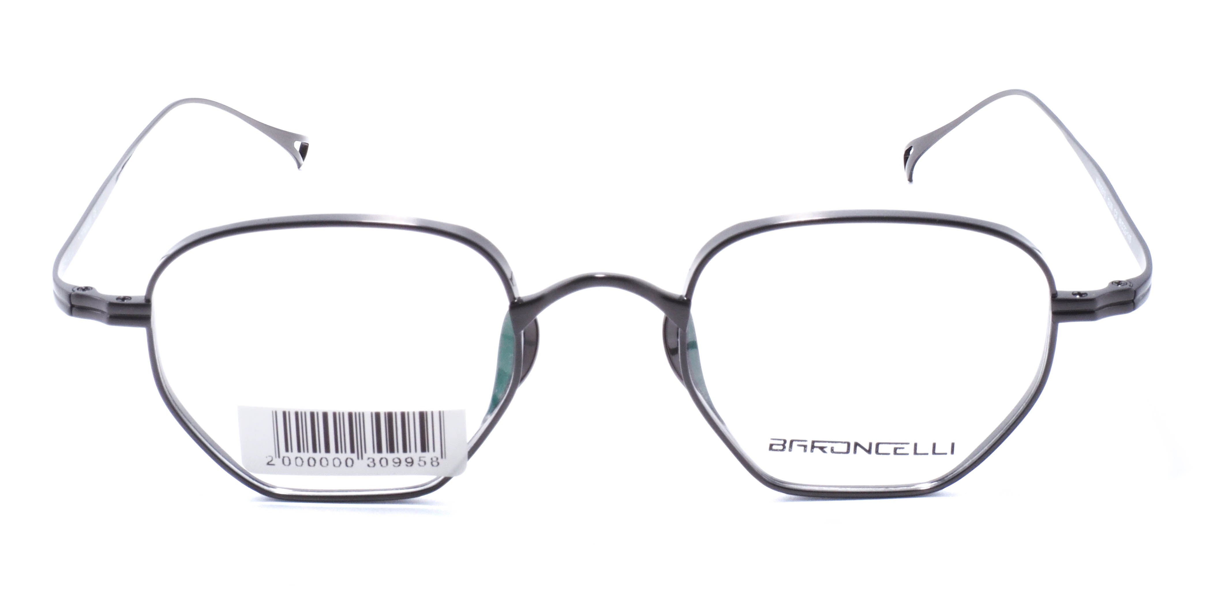оправа Baroncelli KMN9919 GUN C3