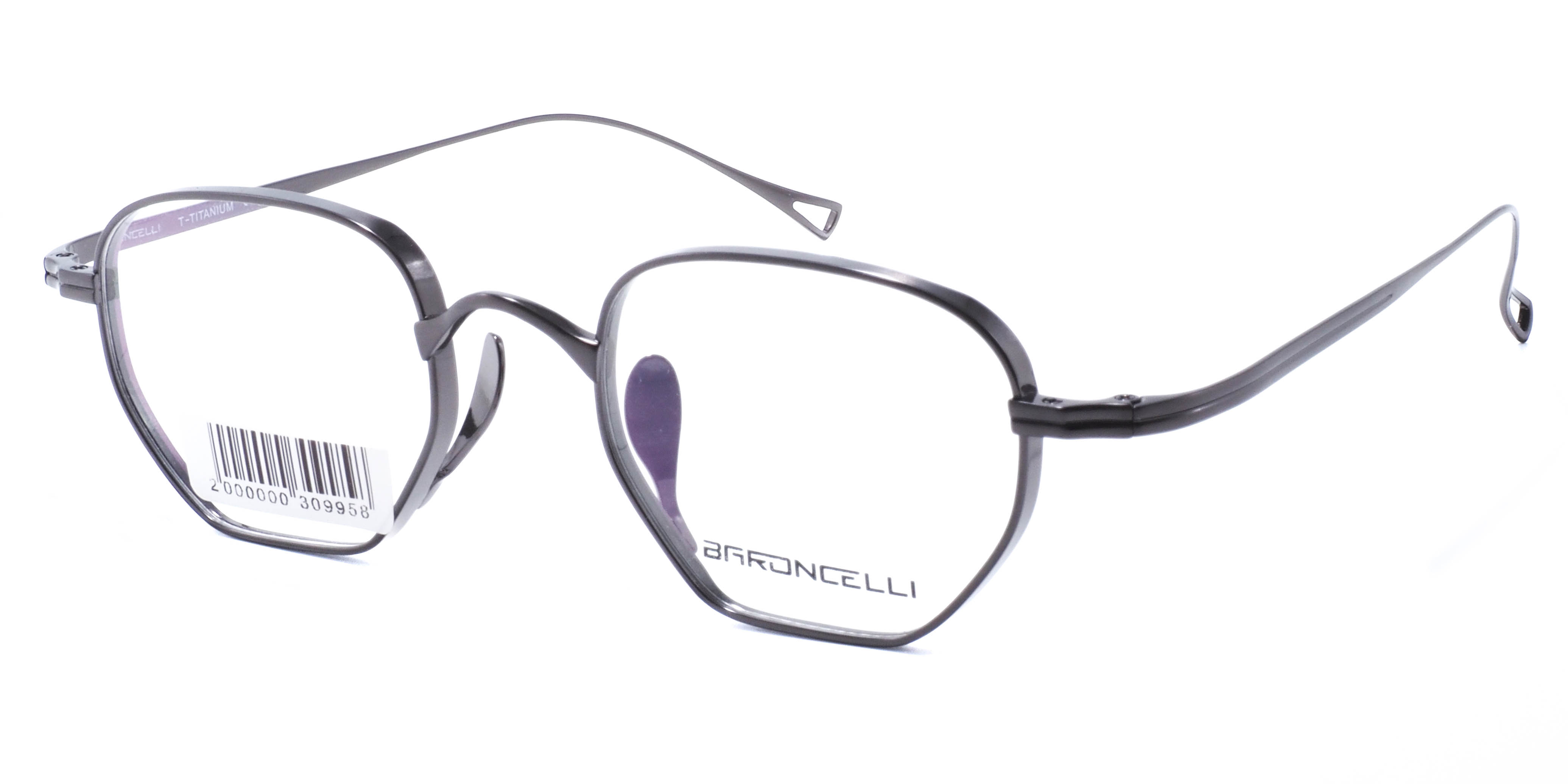 оправа Baroncelli KMN9919 GUN C3