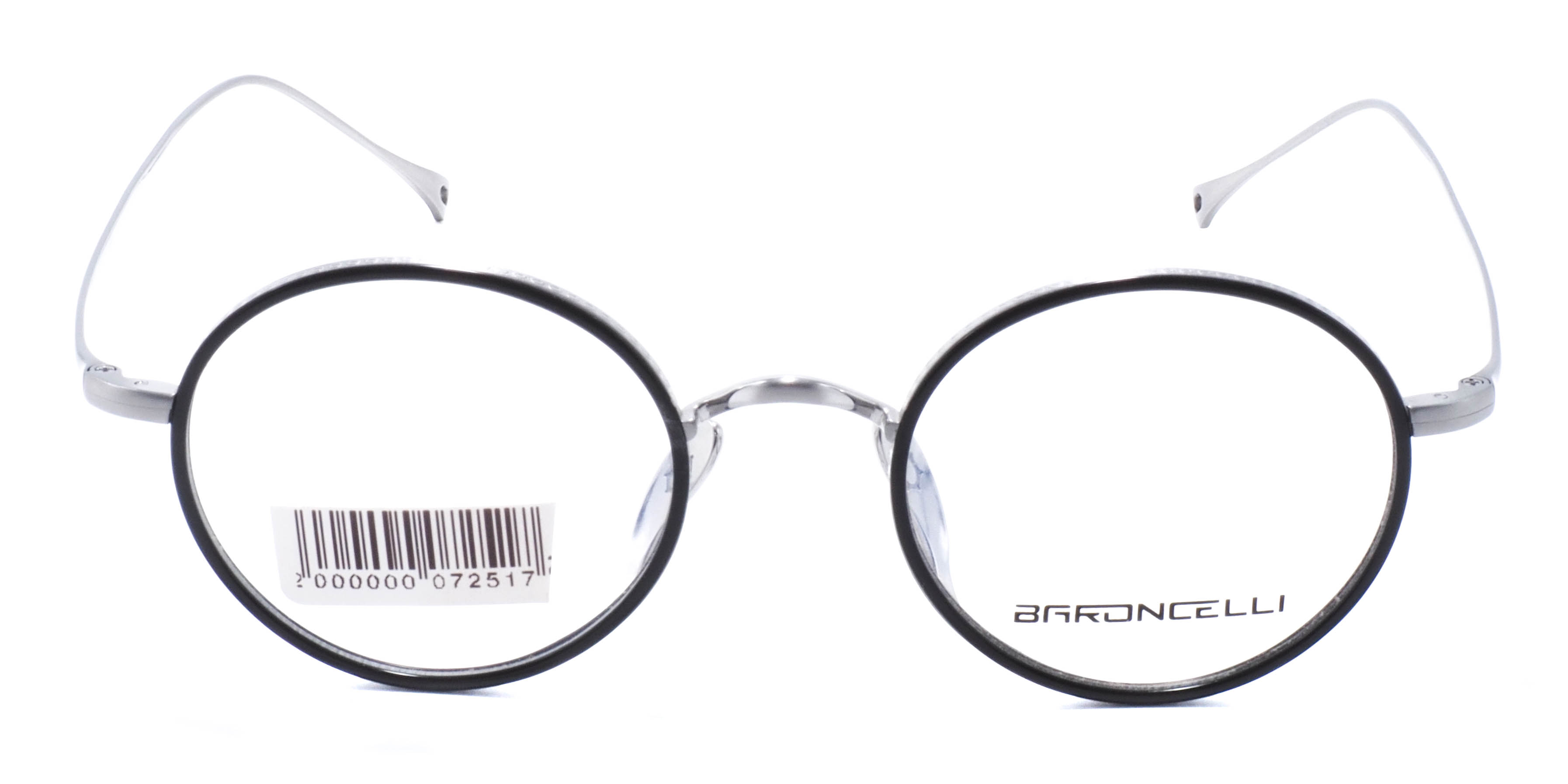 оправа Baroncelli 20А 200916 KMN 73 07 TS