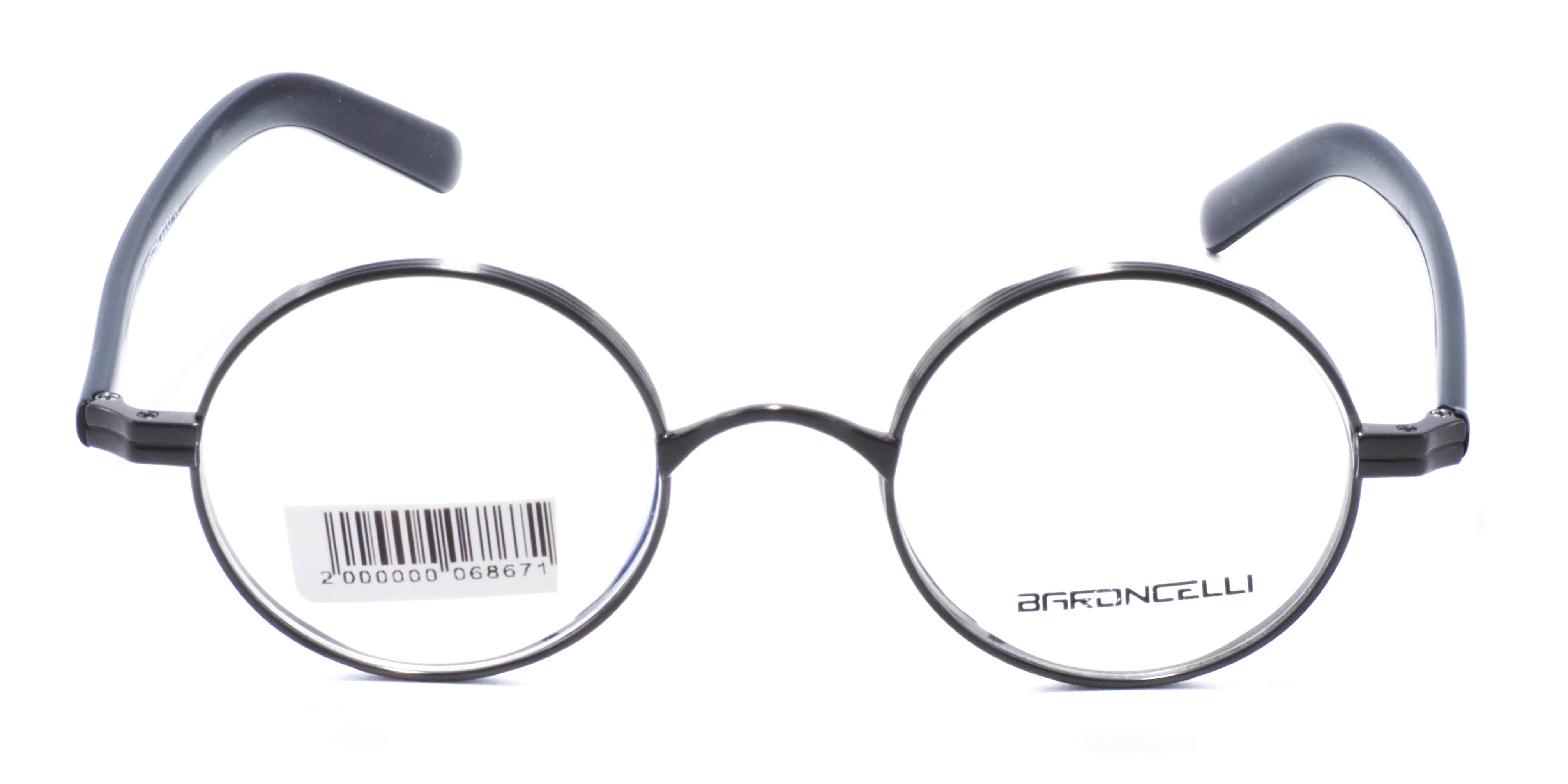 оправа Baroncelli KMN - 101 grey