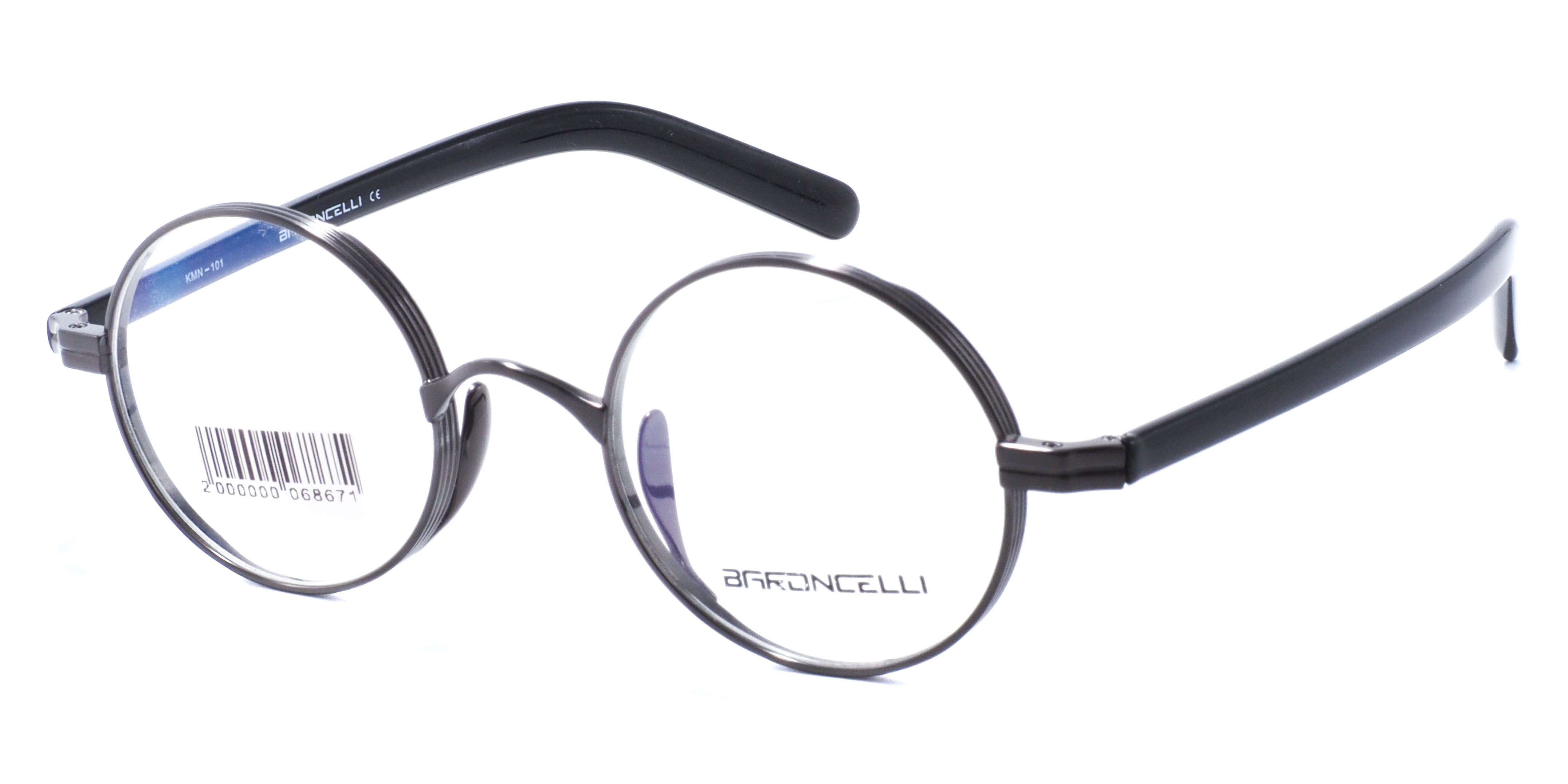 оправа Baroncelli KMN - 101 grey