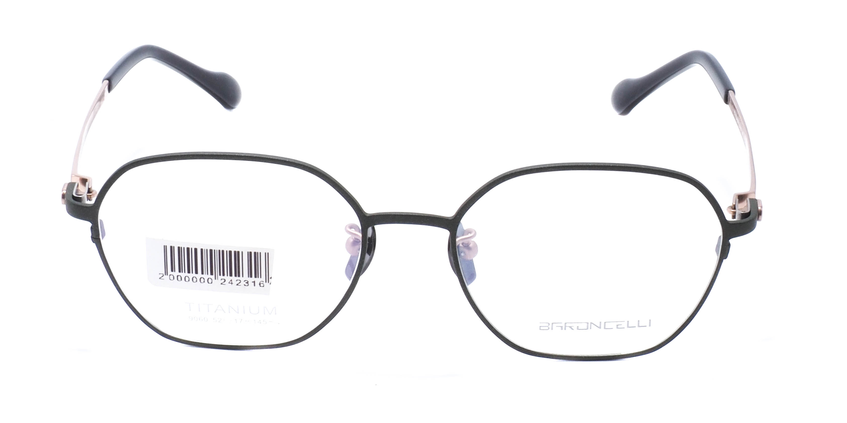 оправа Baroncelli 9060 C3