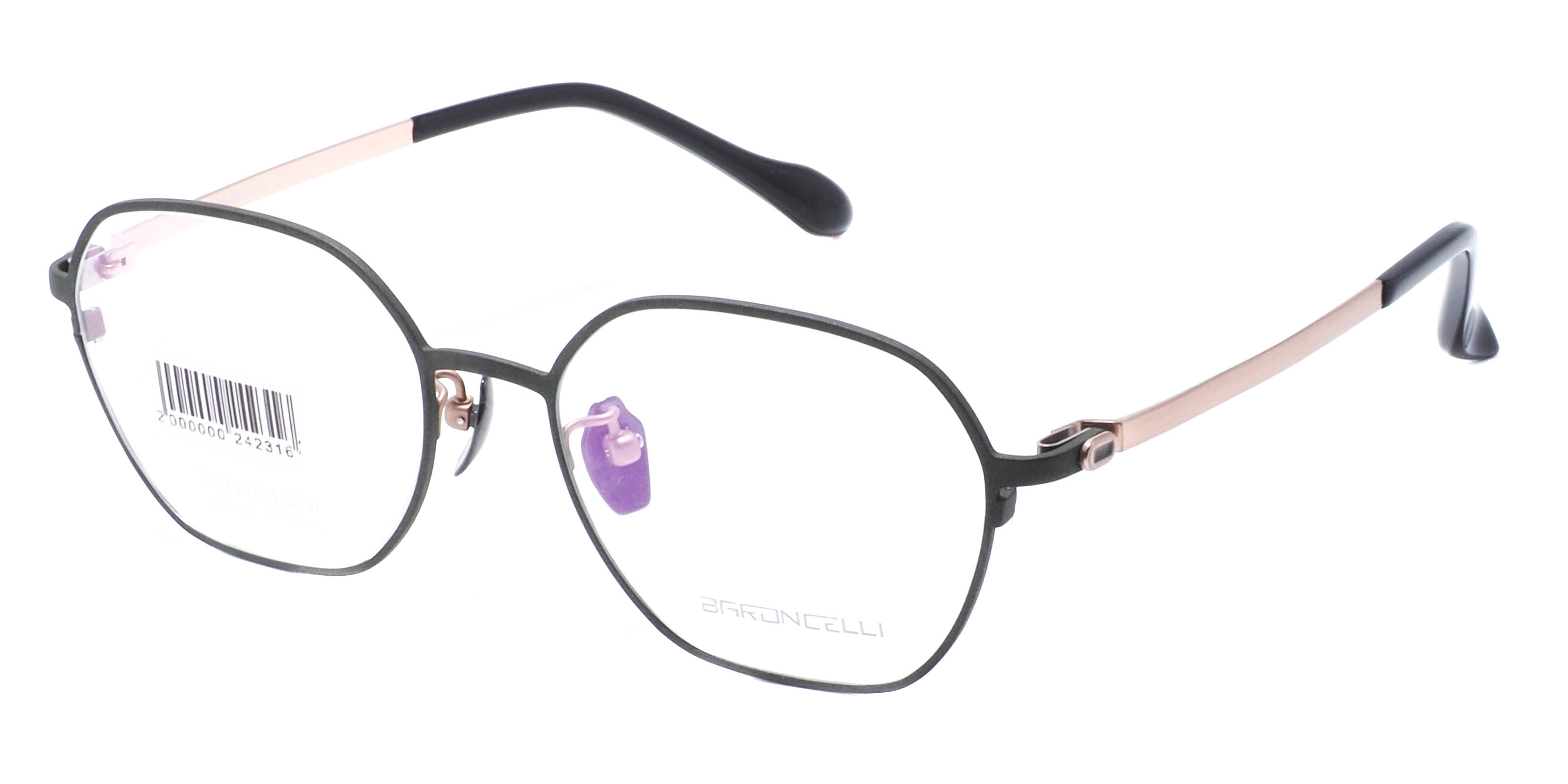 оправа Baroncelli 9060 C3