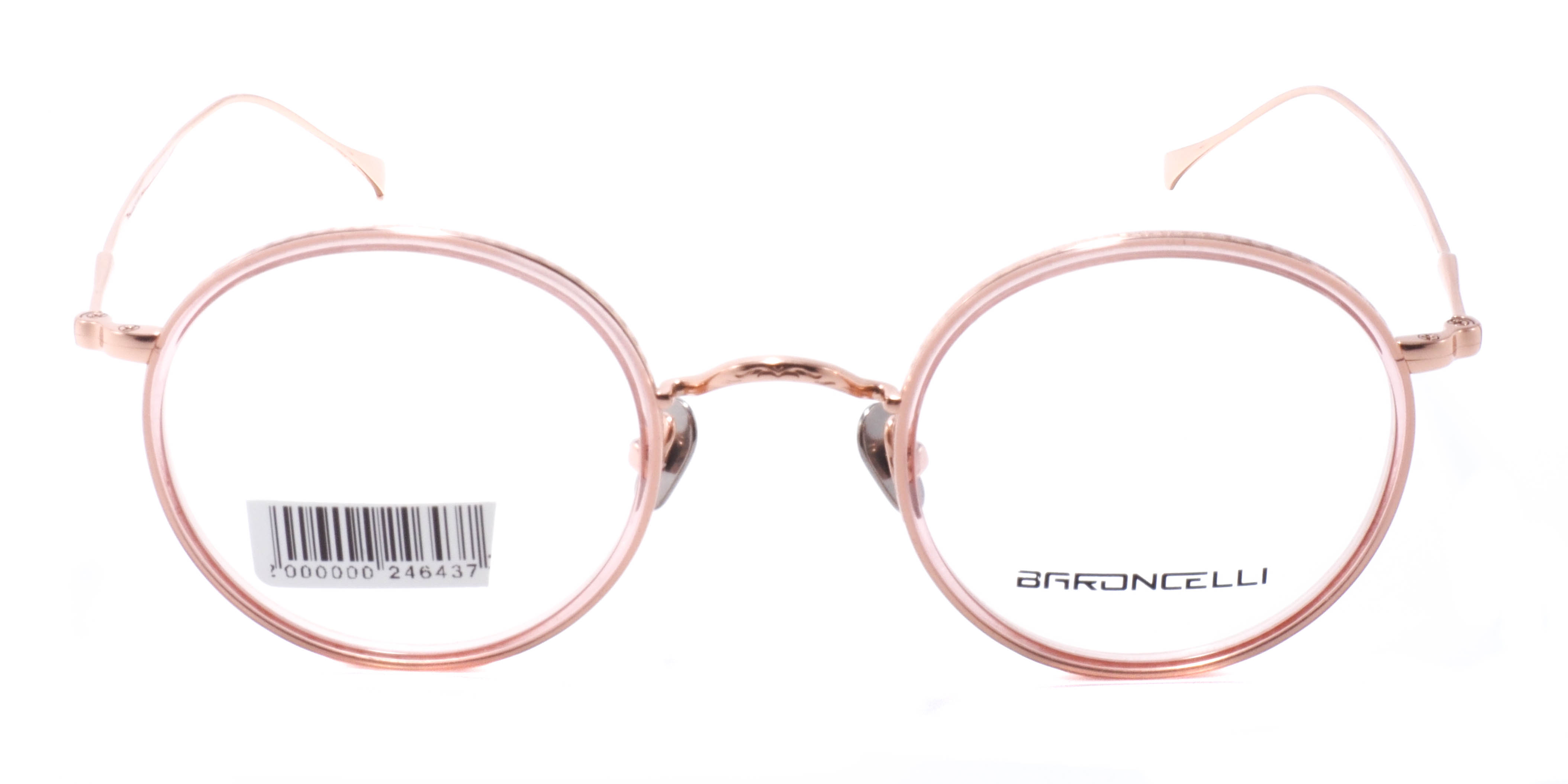 оправа Baroncelli 19H 200183 KMN 139 SP/RG