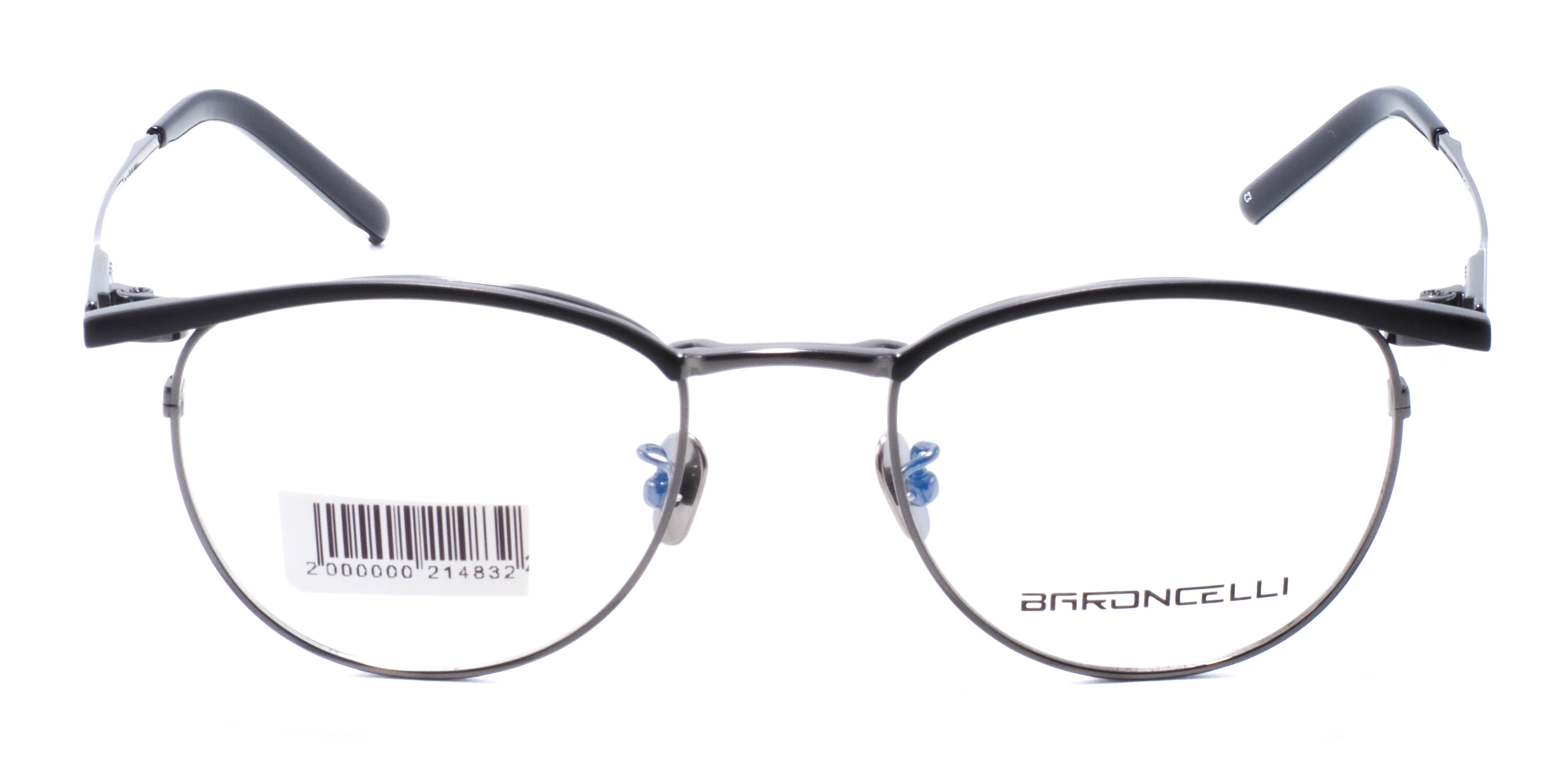 оправа Baroncelli S-155T BLK/MBK