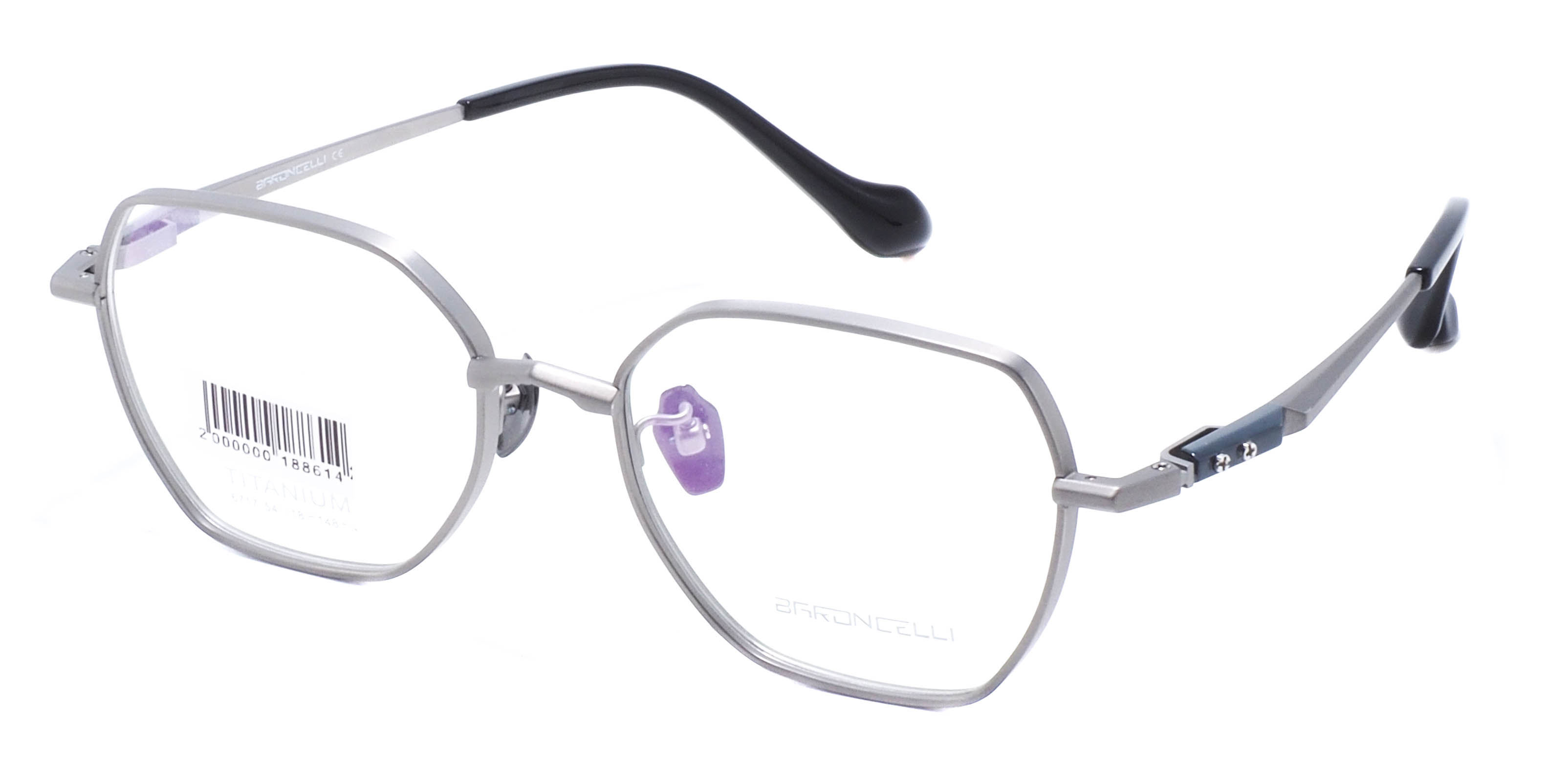 оправа Baroncelli 6717 C2