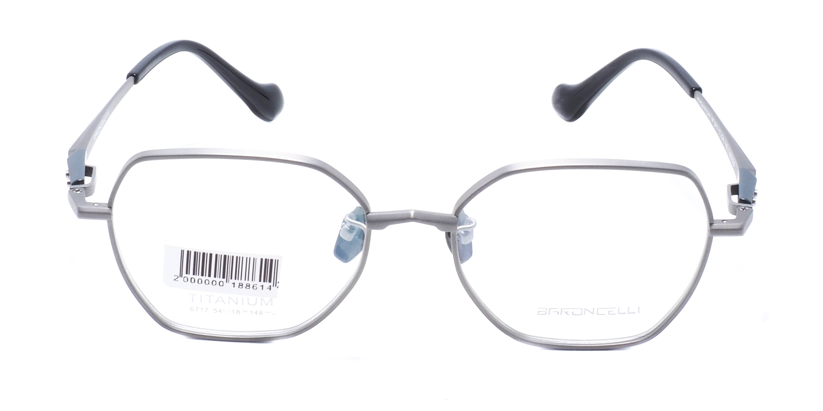 оправа Baroncelli 6717 C2