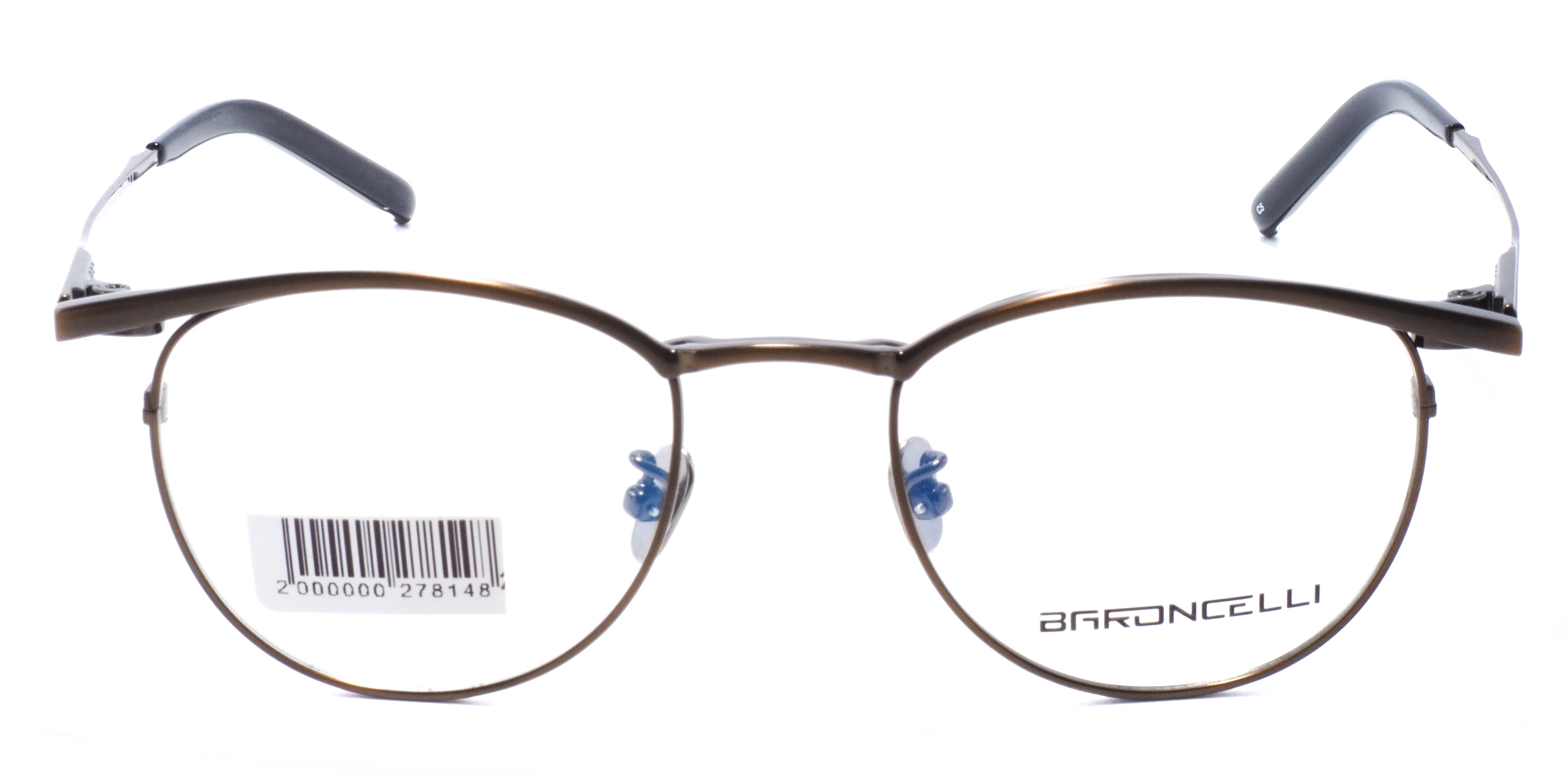 оправа Baroncelli S-155T AG