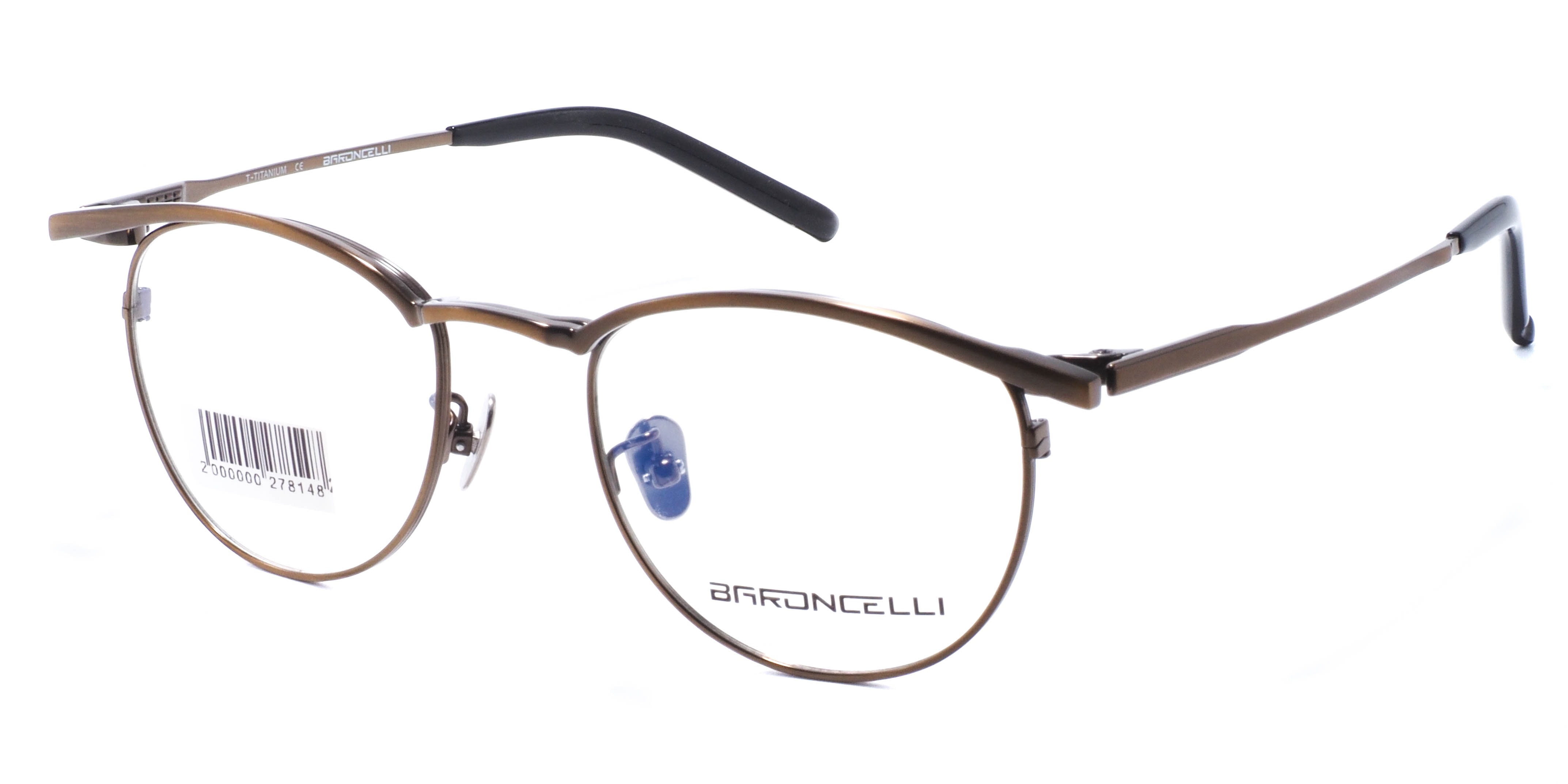 оправа Baroncelli S-155T AG