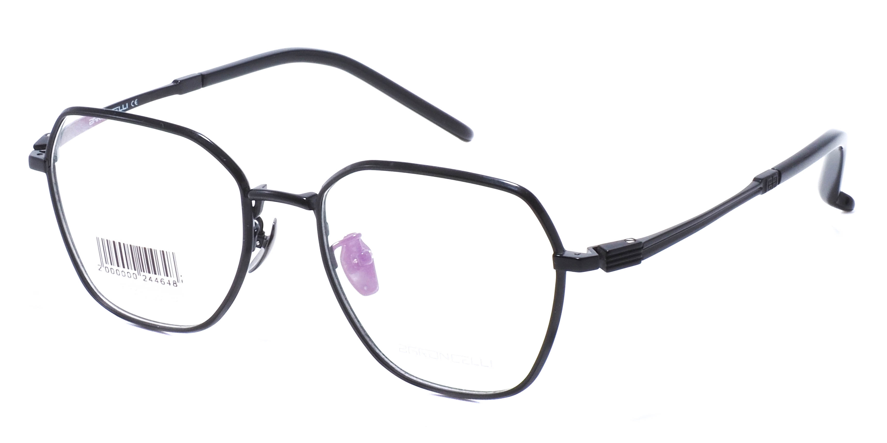 оправа Baroncelli 5017 COL.04