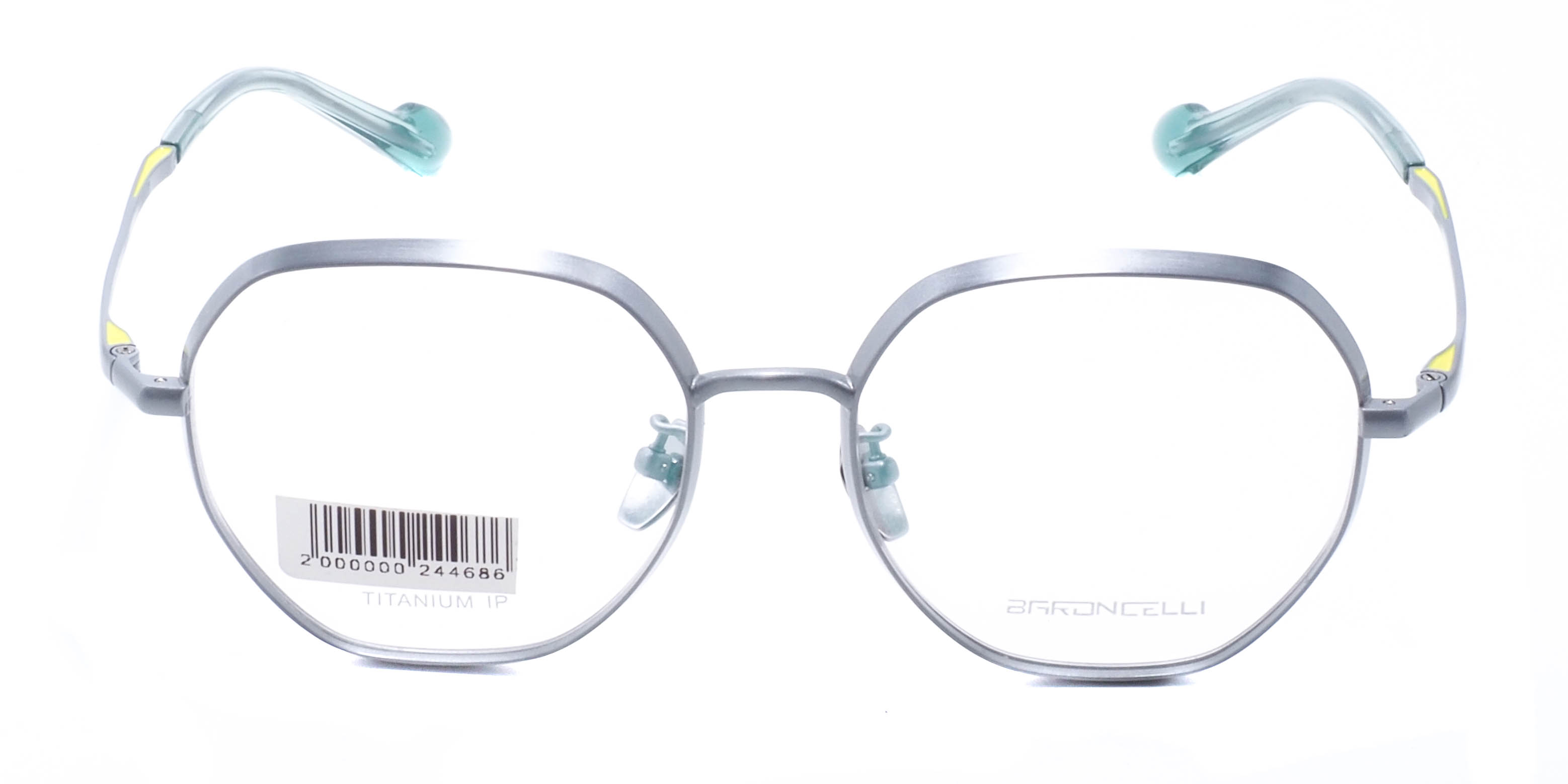 оправа Baroncelli 6013 COL.04
