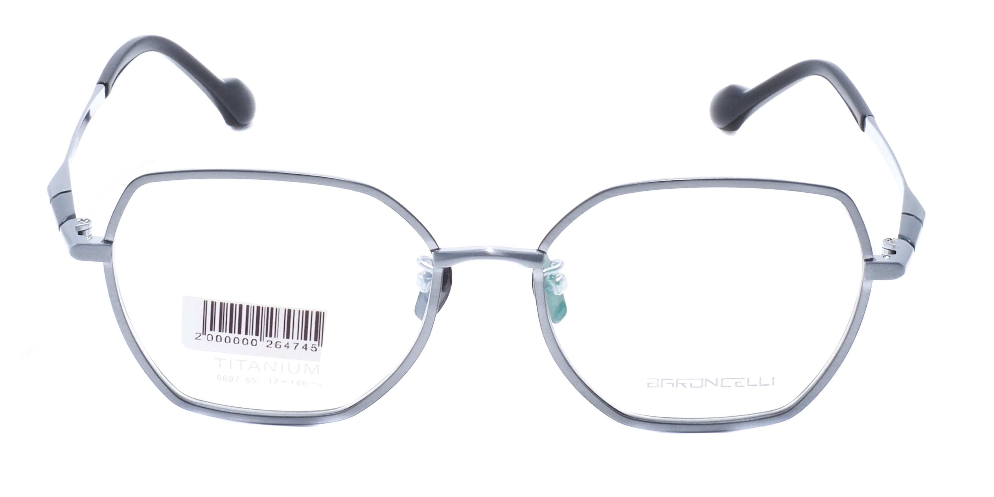 оправа Baroncelli 6697 COL.02